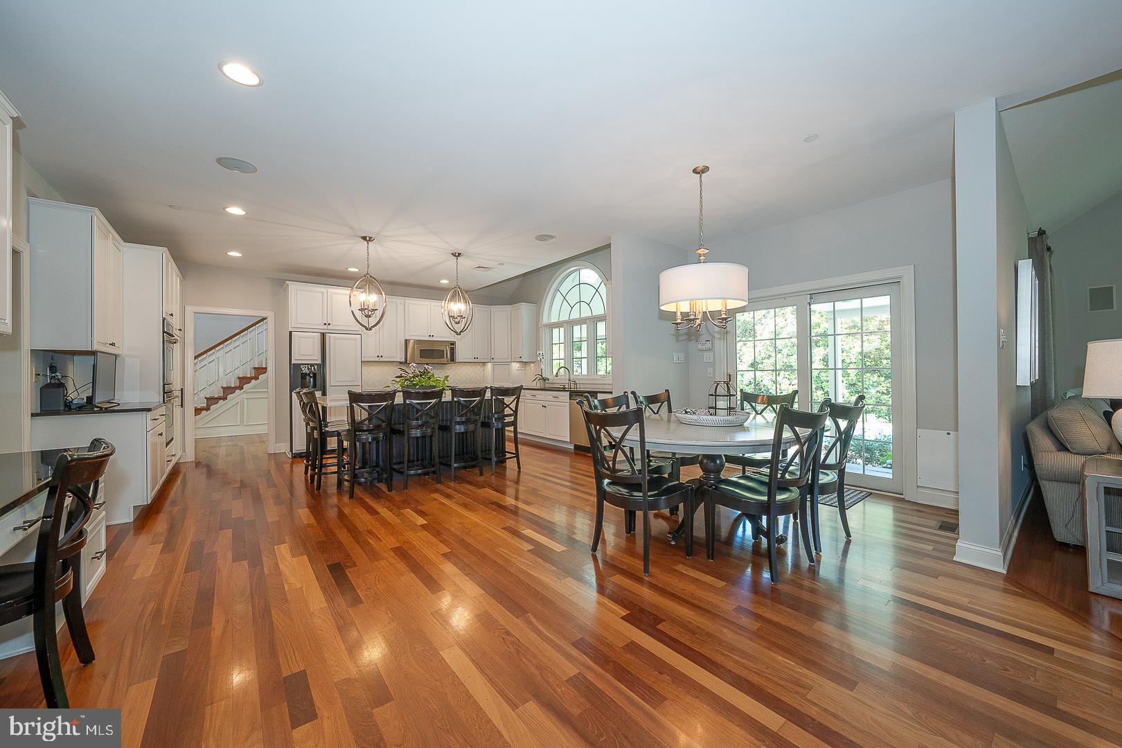 SPRINGTON RESERVE - Residential