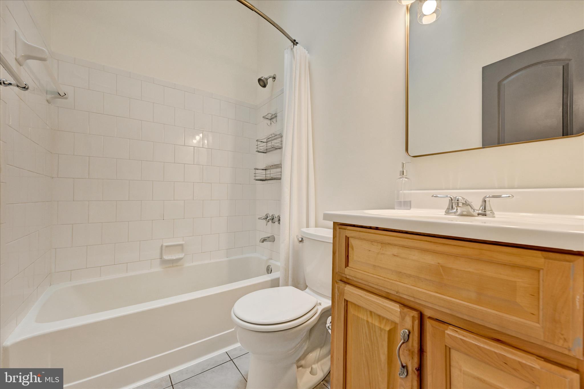 MCDONOUGH TOWNSHIP - Residential