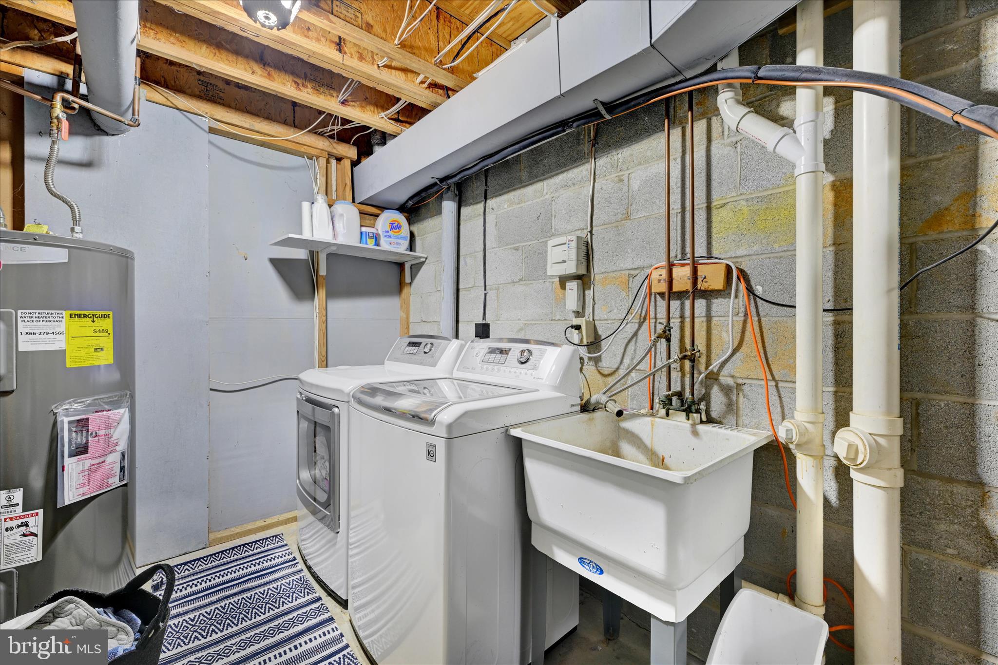 MCDONOUGH TOWNSHIP - Residential
