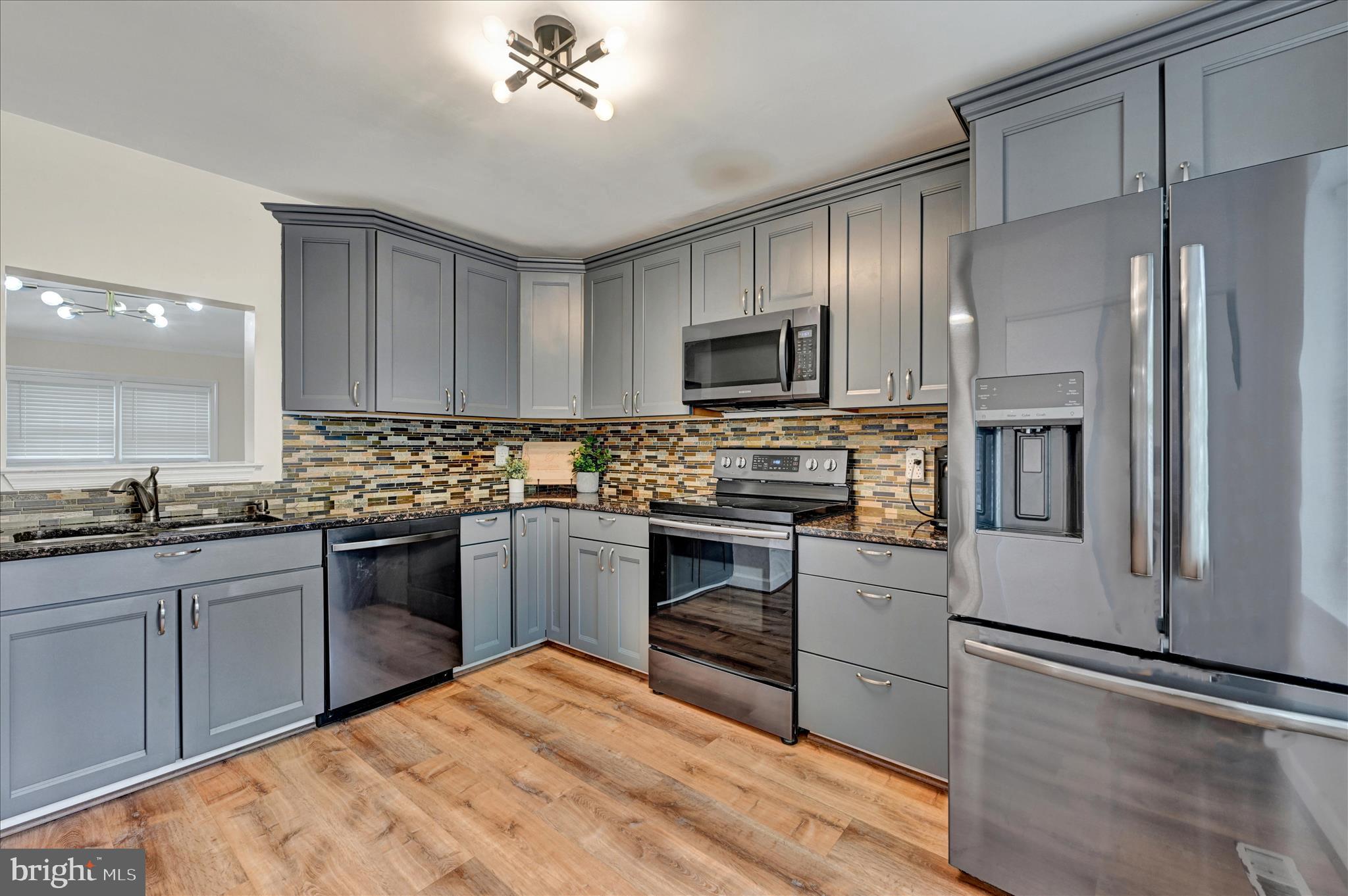 MCDONOUGH TOWNSHIP - Residential