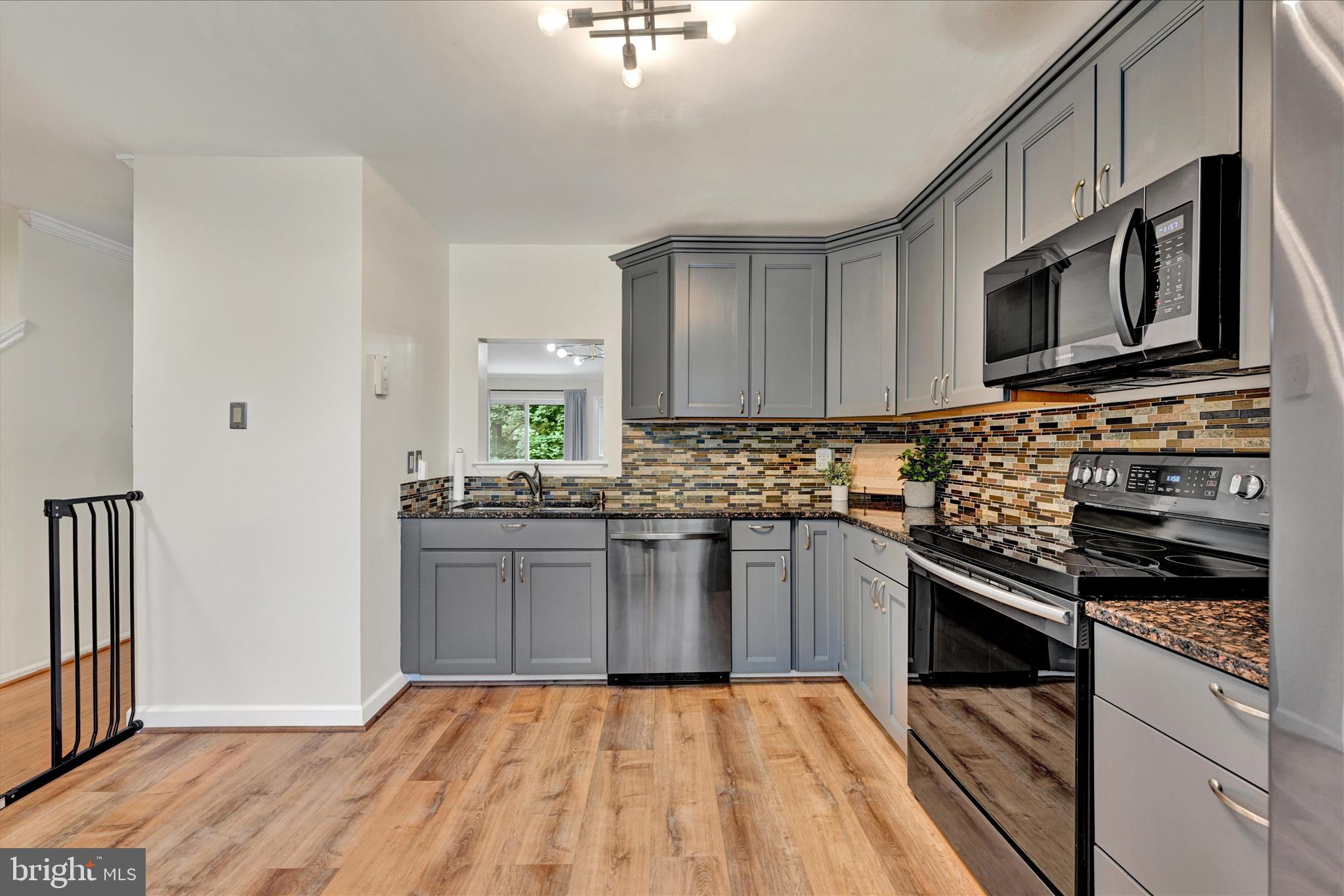 MCDONOUGH TOWNSHIP - Residential