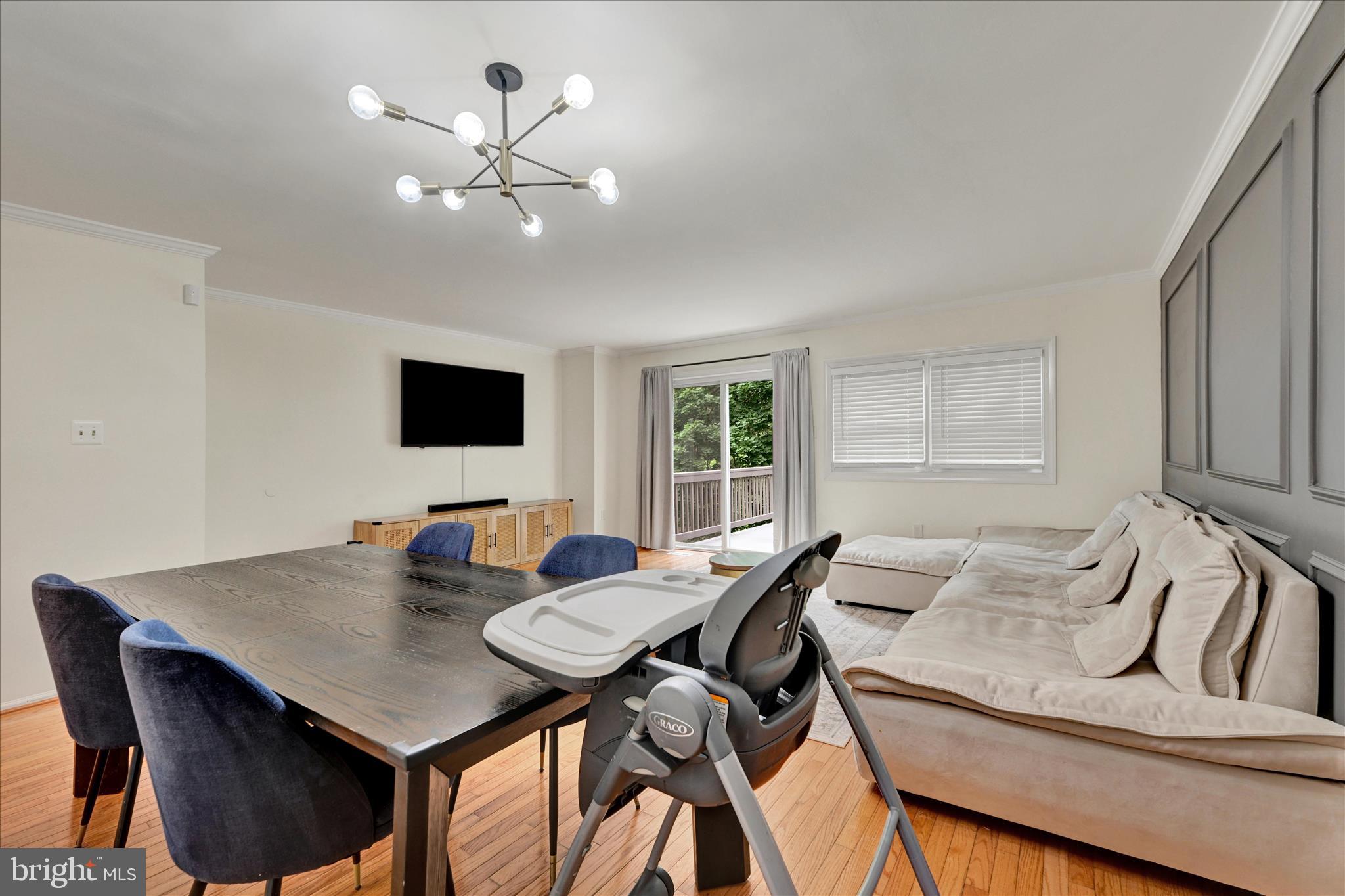 MCDONOUGH TOWNSHIP - Residential