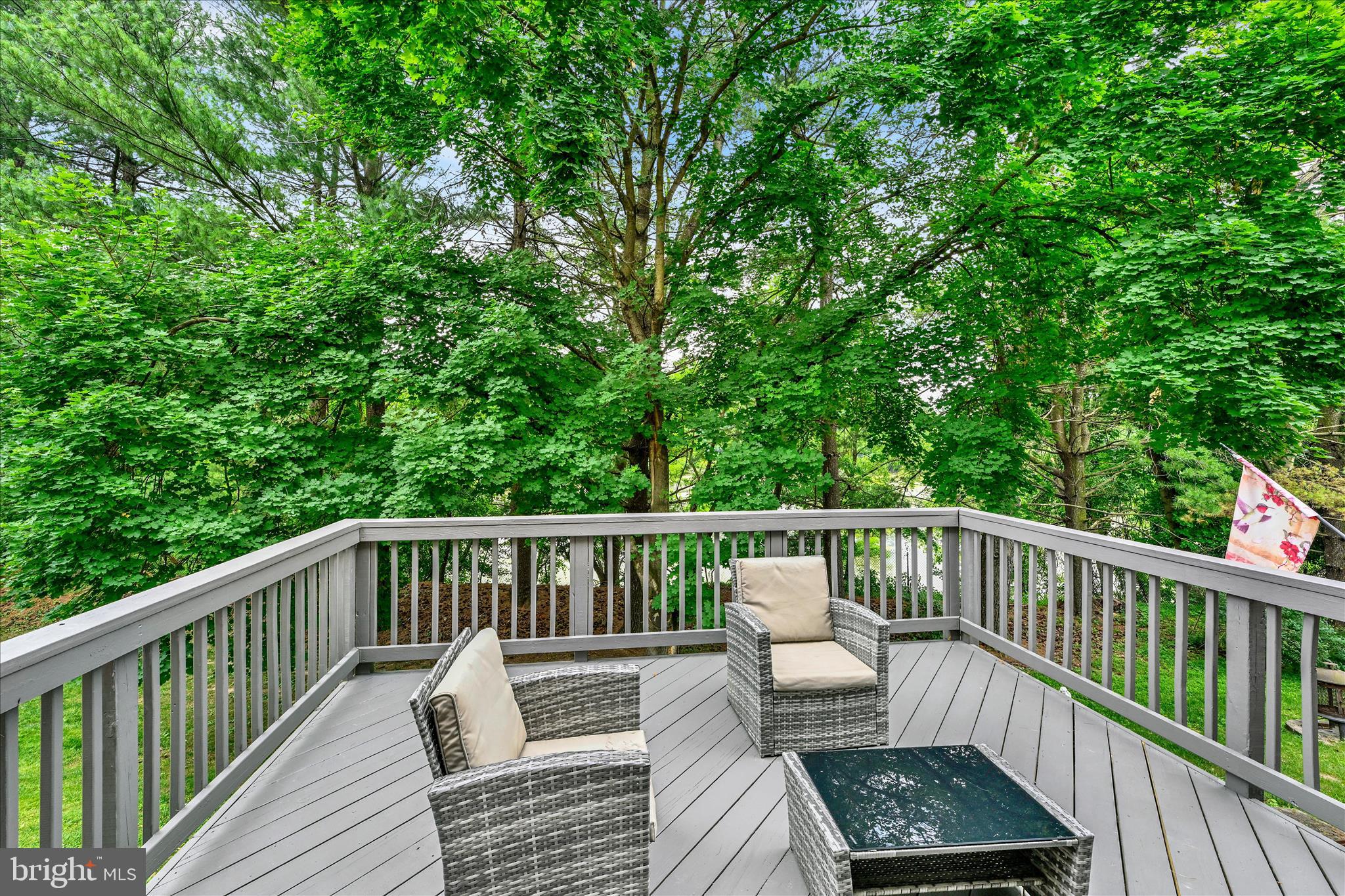 MCDONOUGH TOWNSHIP - Residential