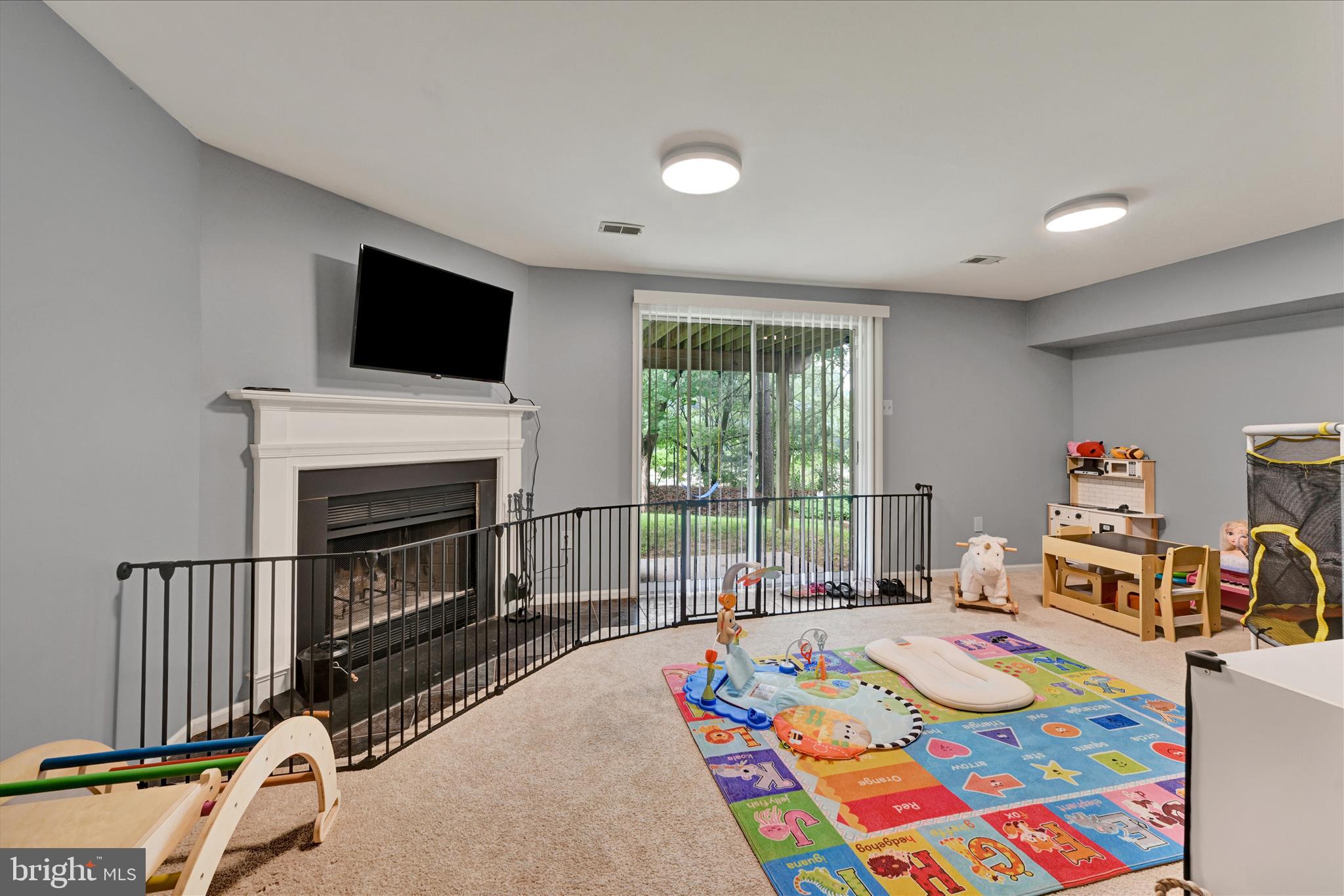 MCDONOUGH TOWNSHIP - Residential
