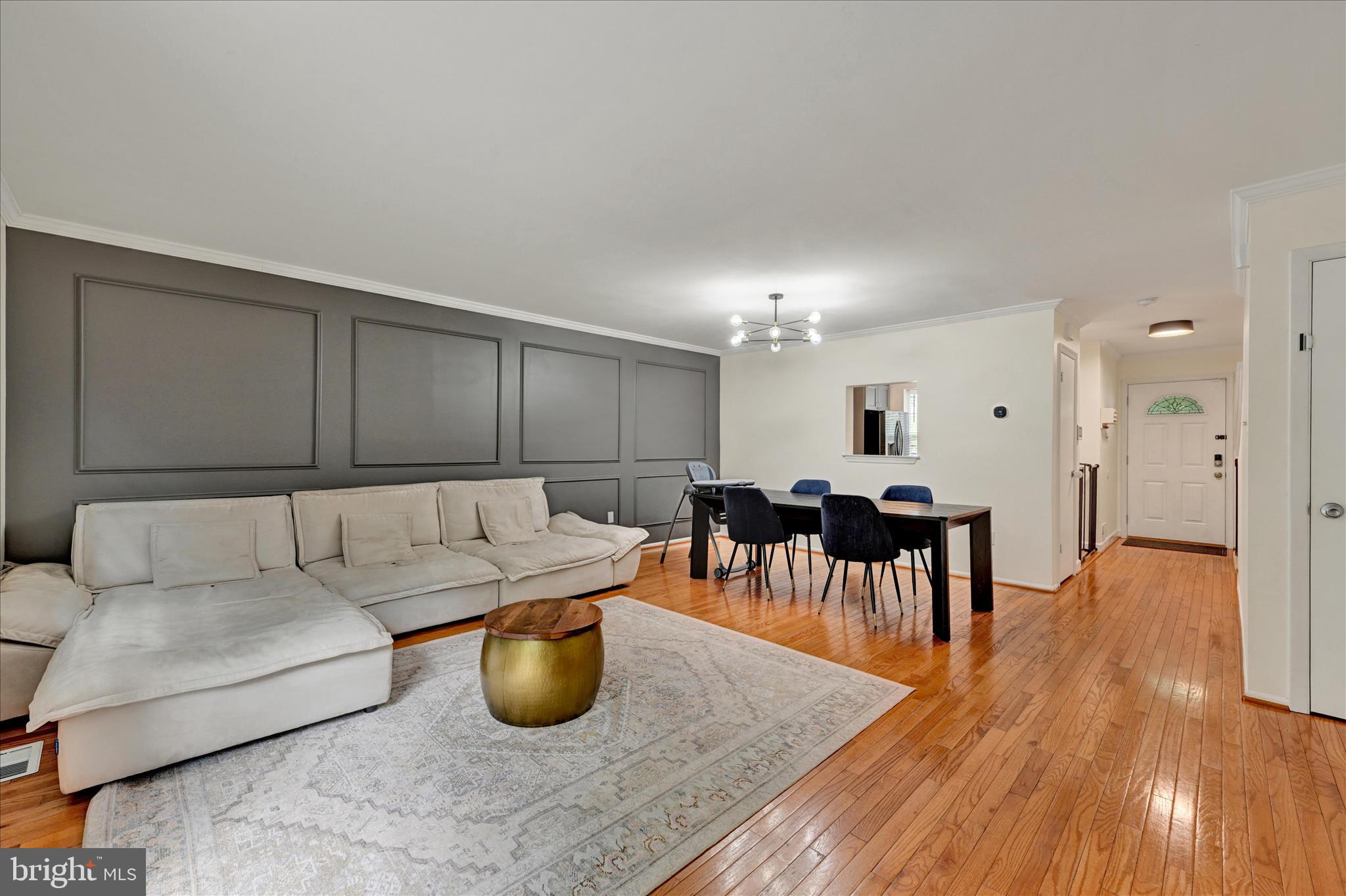 MCDONOUGH TOWNSHIP - Residential
