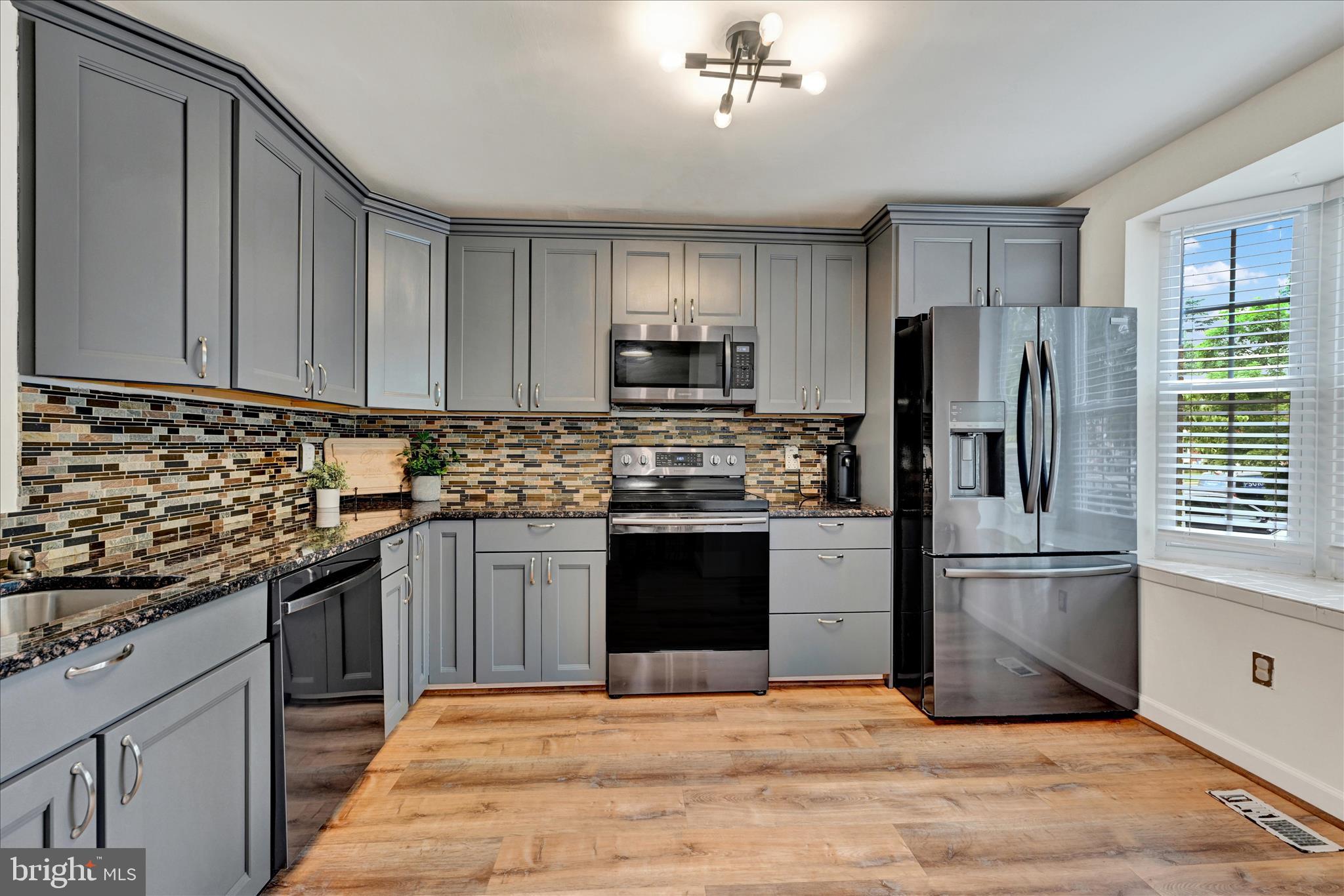 MCDONOUGH TOWNSHIP - Residential