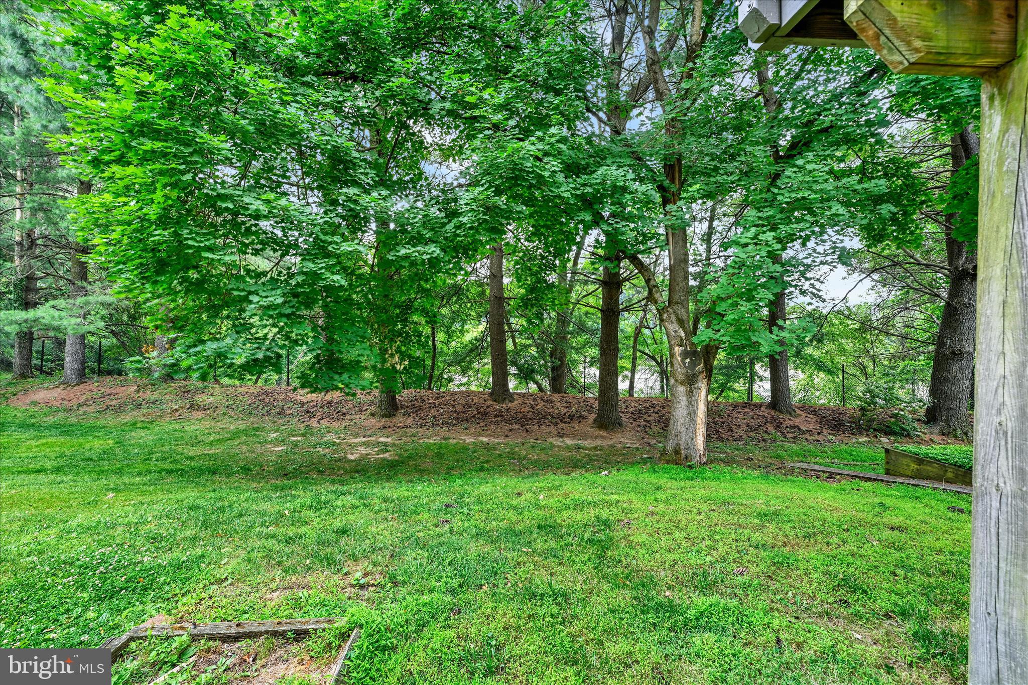 MCDONOUGH TOWNSHIP - Residential