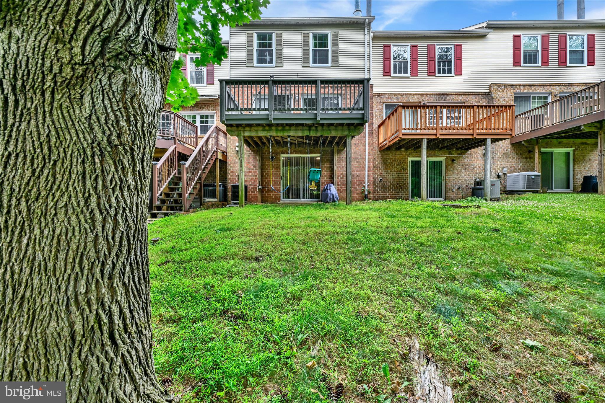 MCDONOUGH TOWNSHIP - Residential