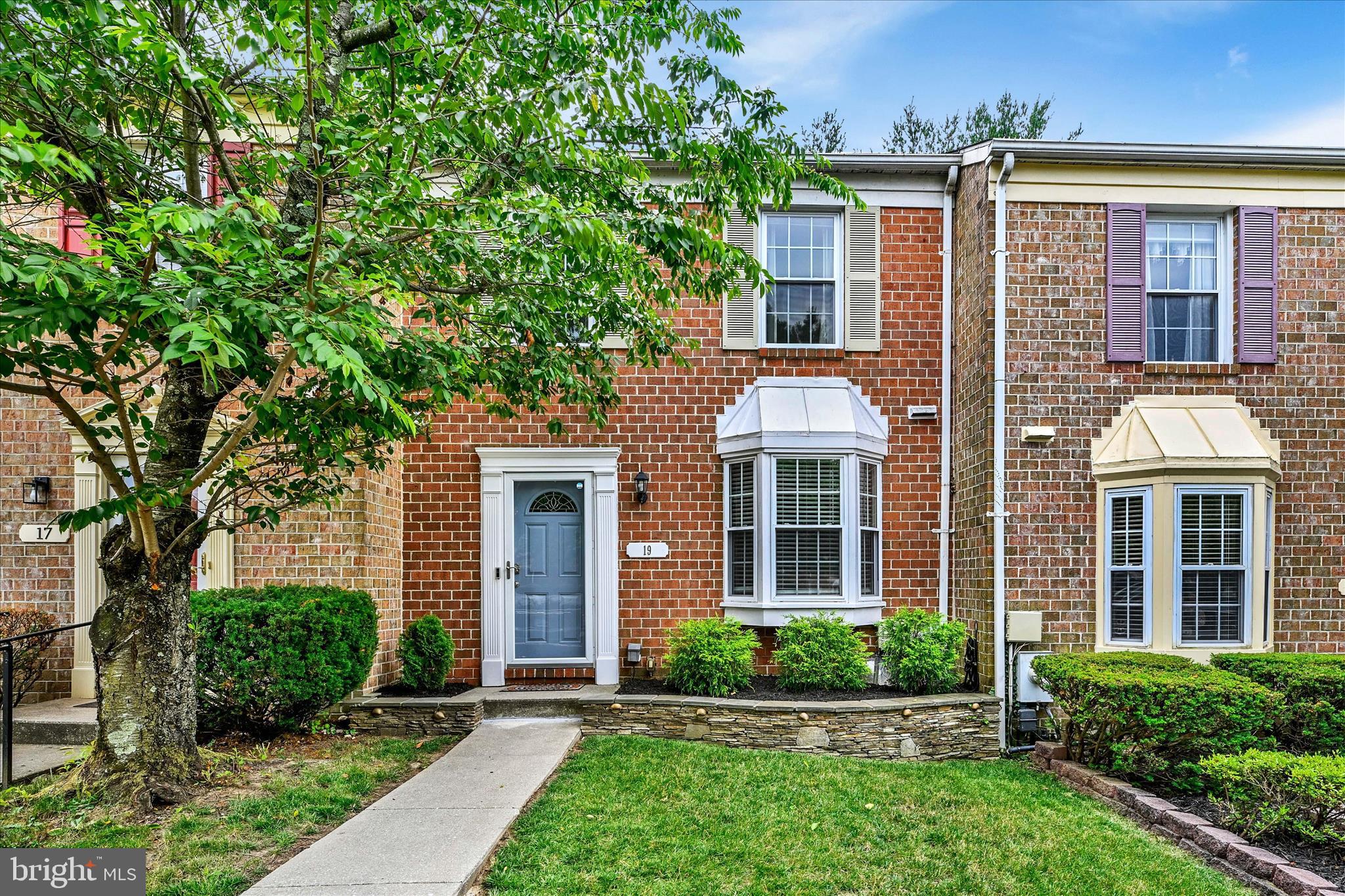 MCDONOUGH TOWNSHIP - Residential