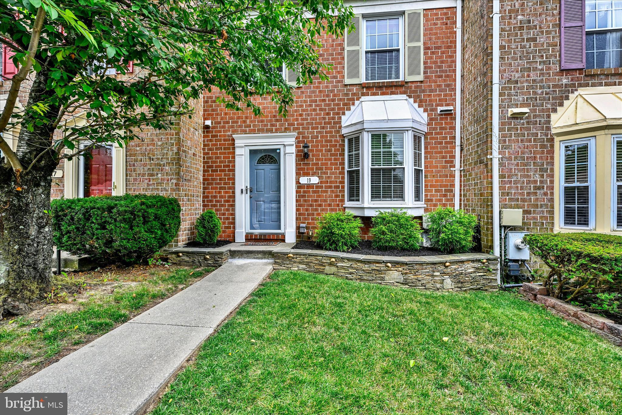 MCDONOUGH TOWNSHIP - Residential