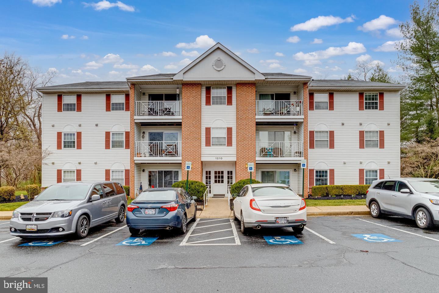 Coming Soon! First floor condo. Fully updated and completely move in ready.