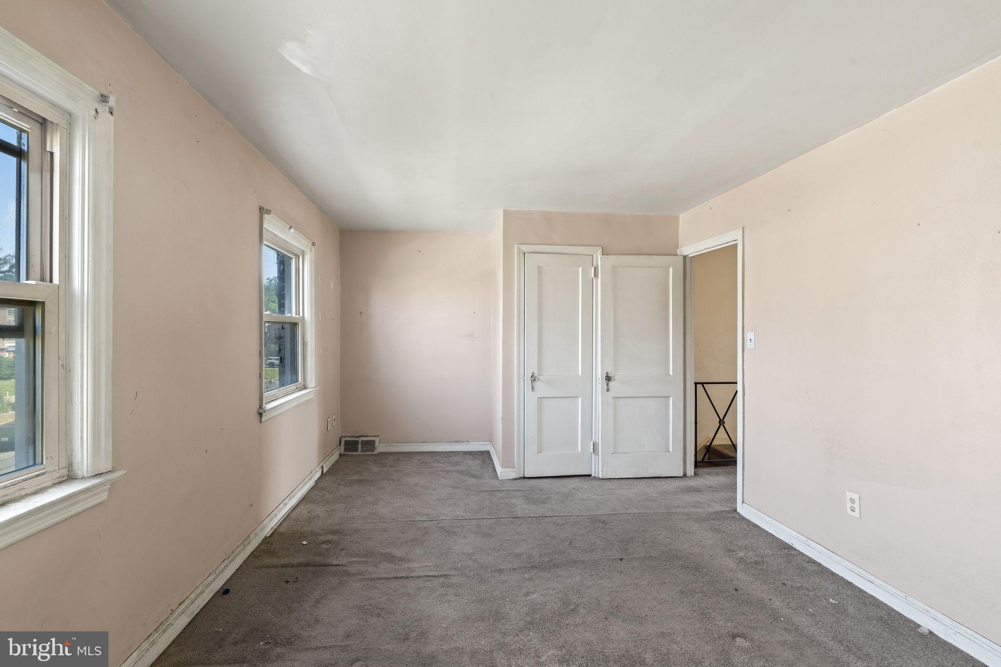 OVERBROOK PARK - Residential