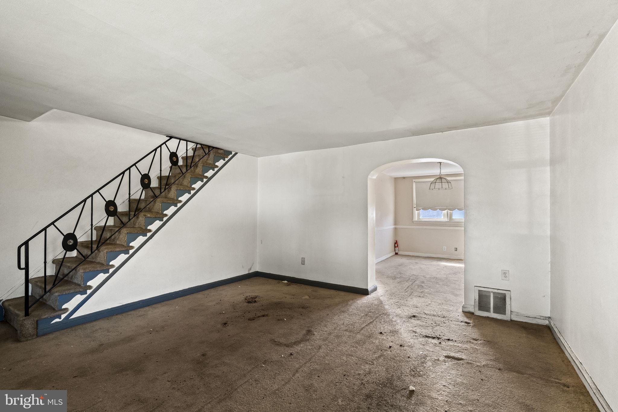 OVERBROOK PARK - Residential