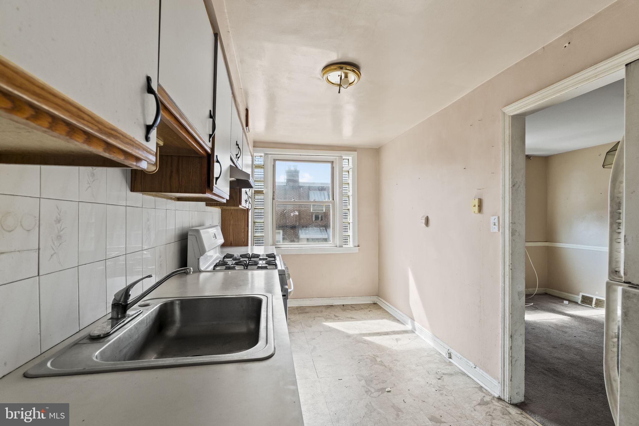 OVERBROOK PARK - Residential