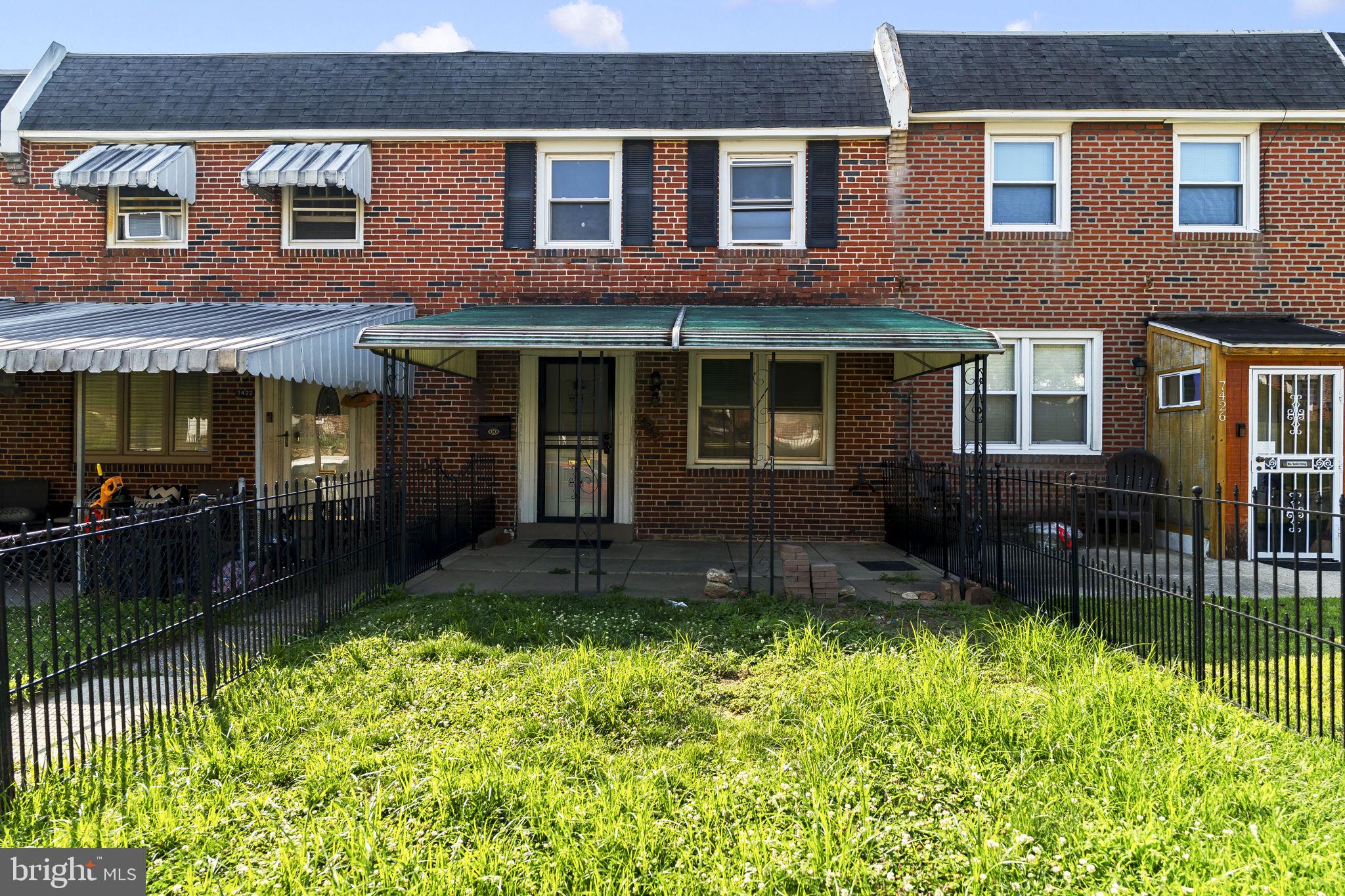 OVERBROOK PARK - Residential