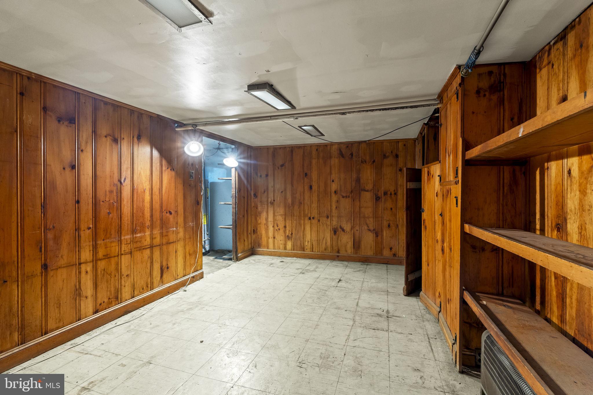 OVERBROOK PARK - Residential
