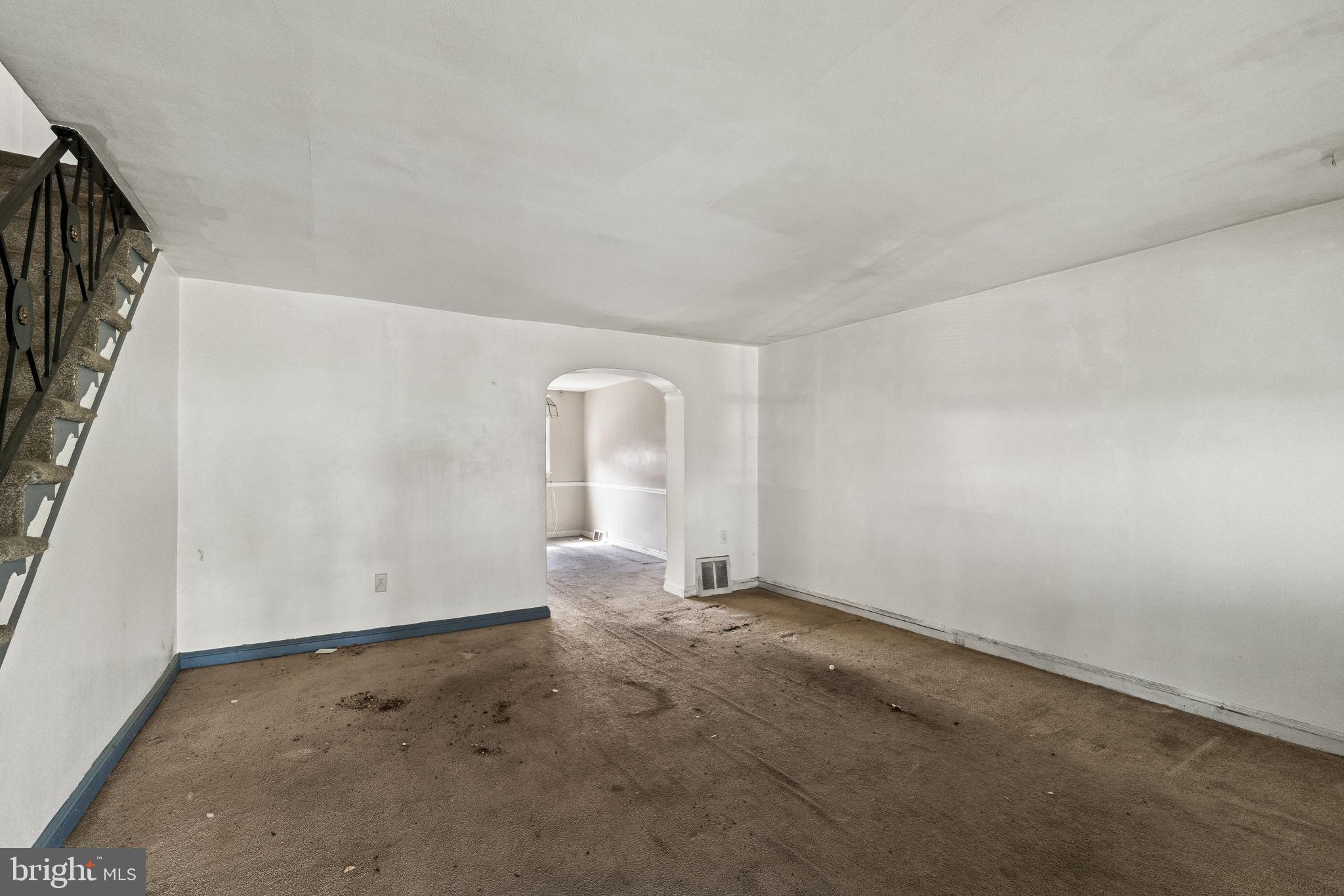OVERBROOK PARK - Residential