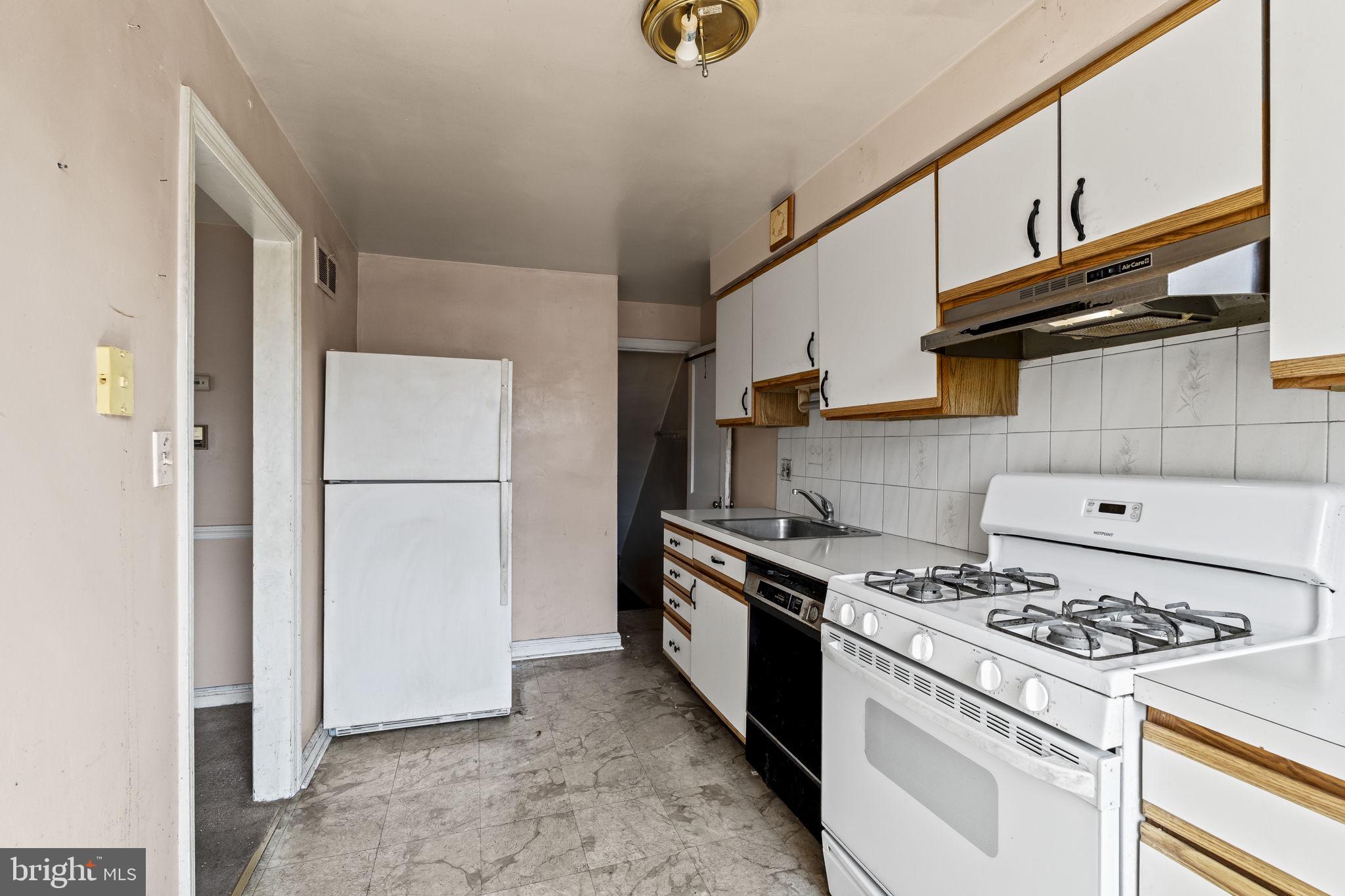 OVERBROOK PARK - Residential