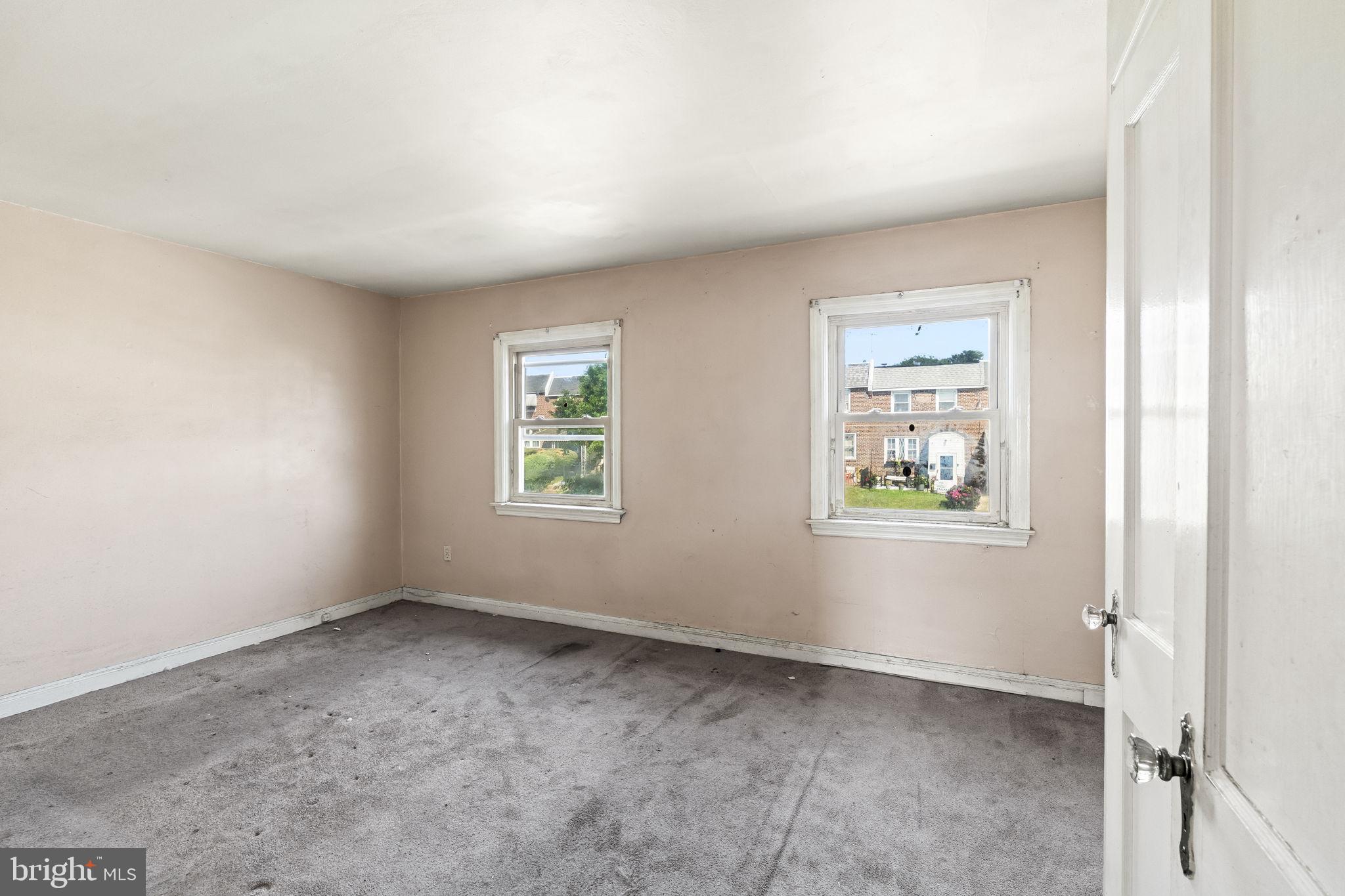 OVERBROOK PARK - Residential