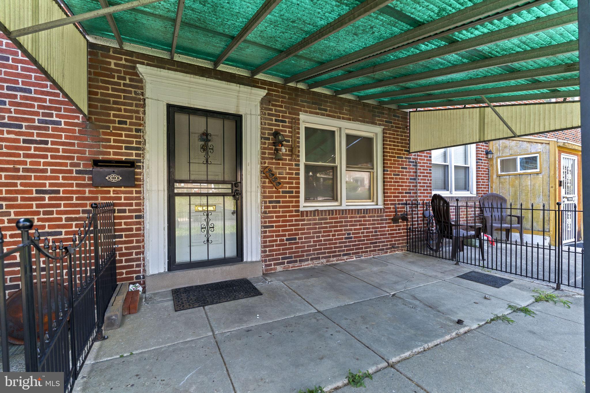 OVERBROOK PARK - Residential