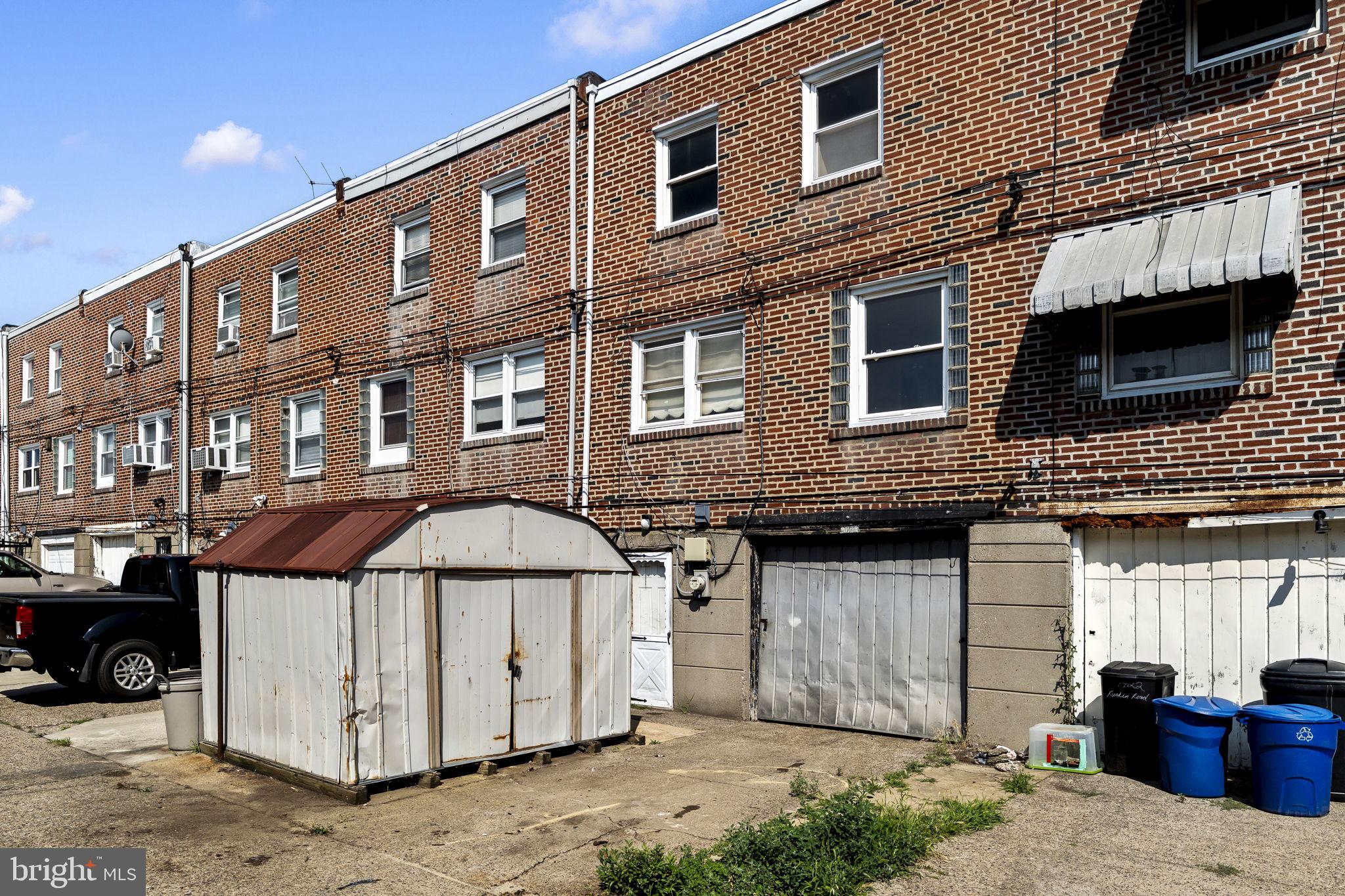 OVERBROOK PARK - Residential