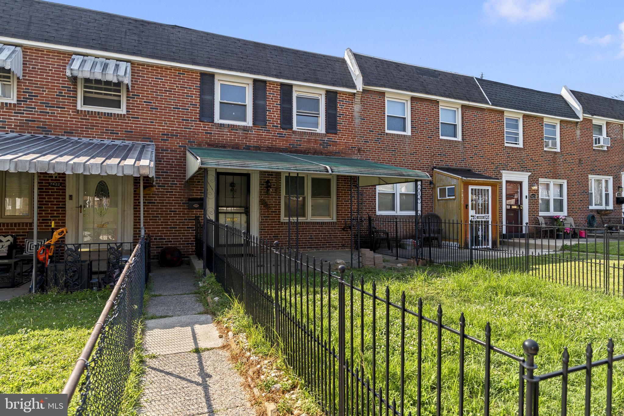 OVERBROOK PARK - Residential