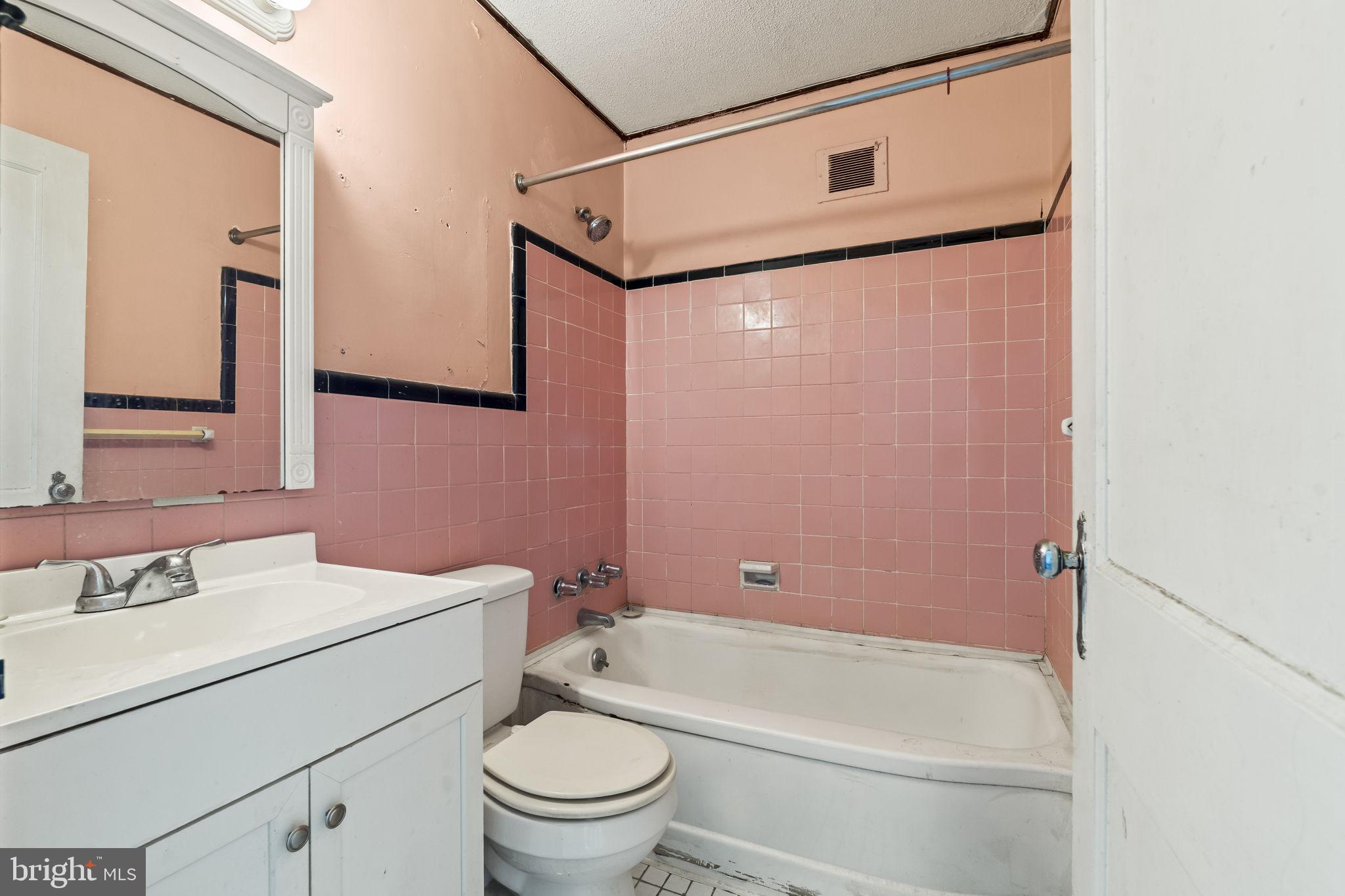 OVERBROOK PARK - Residential