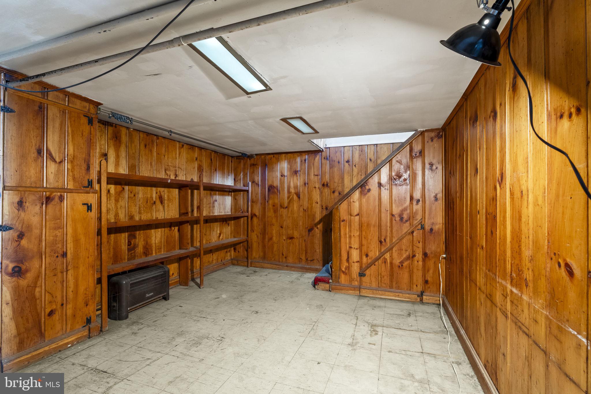 OVERBROOK PARK - Residential