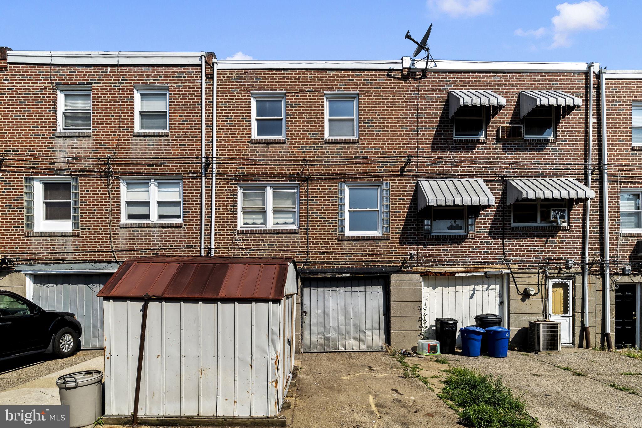 OVERBROOK PARK - Residential
