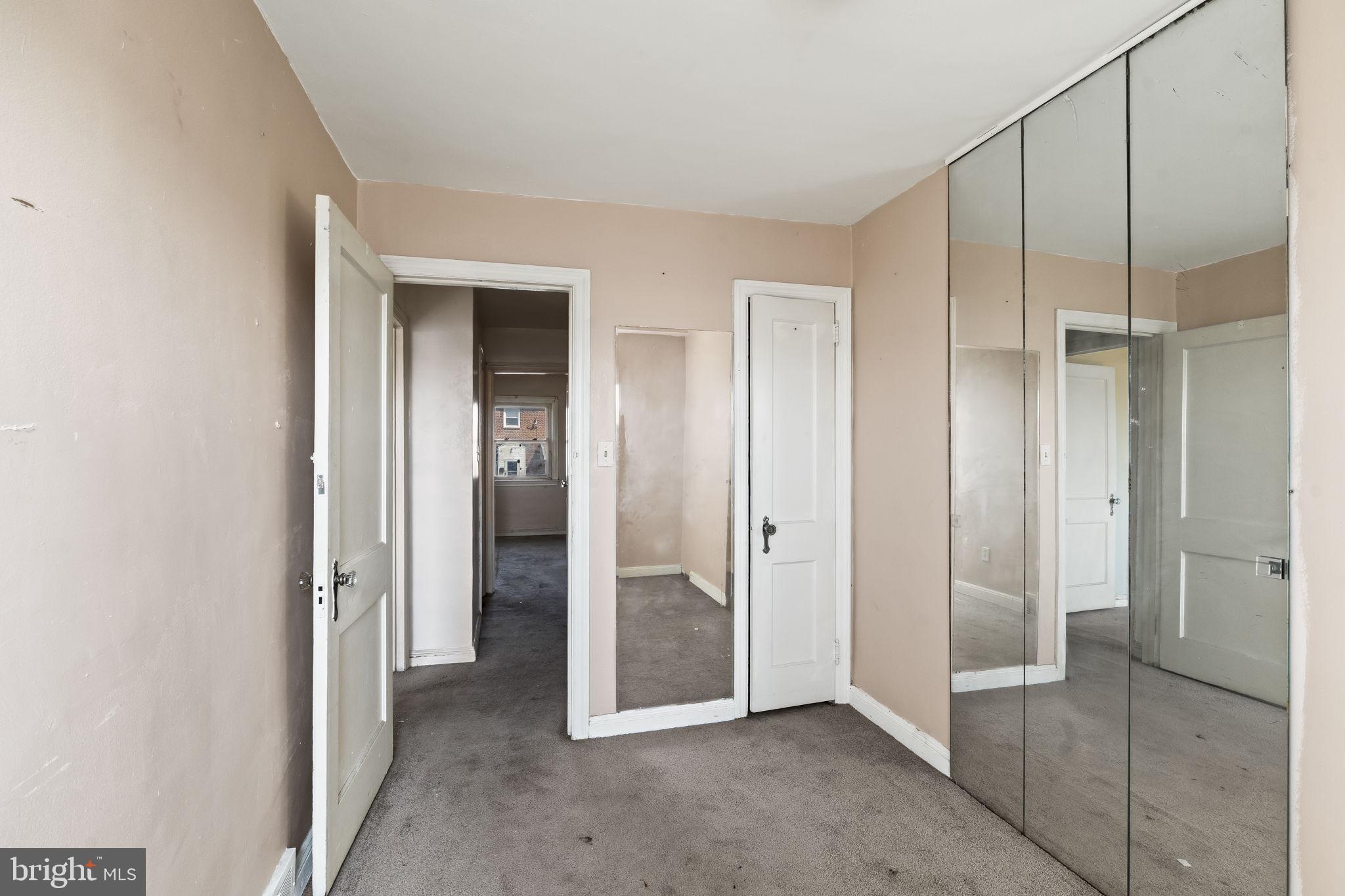OVERBROOK PARK - Residential