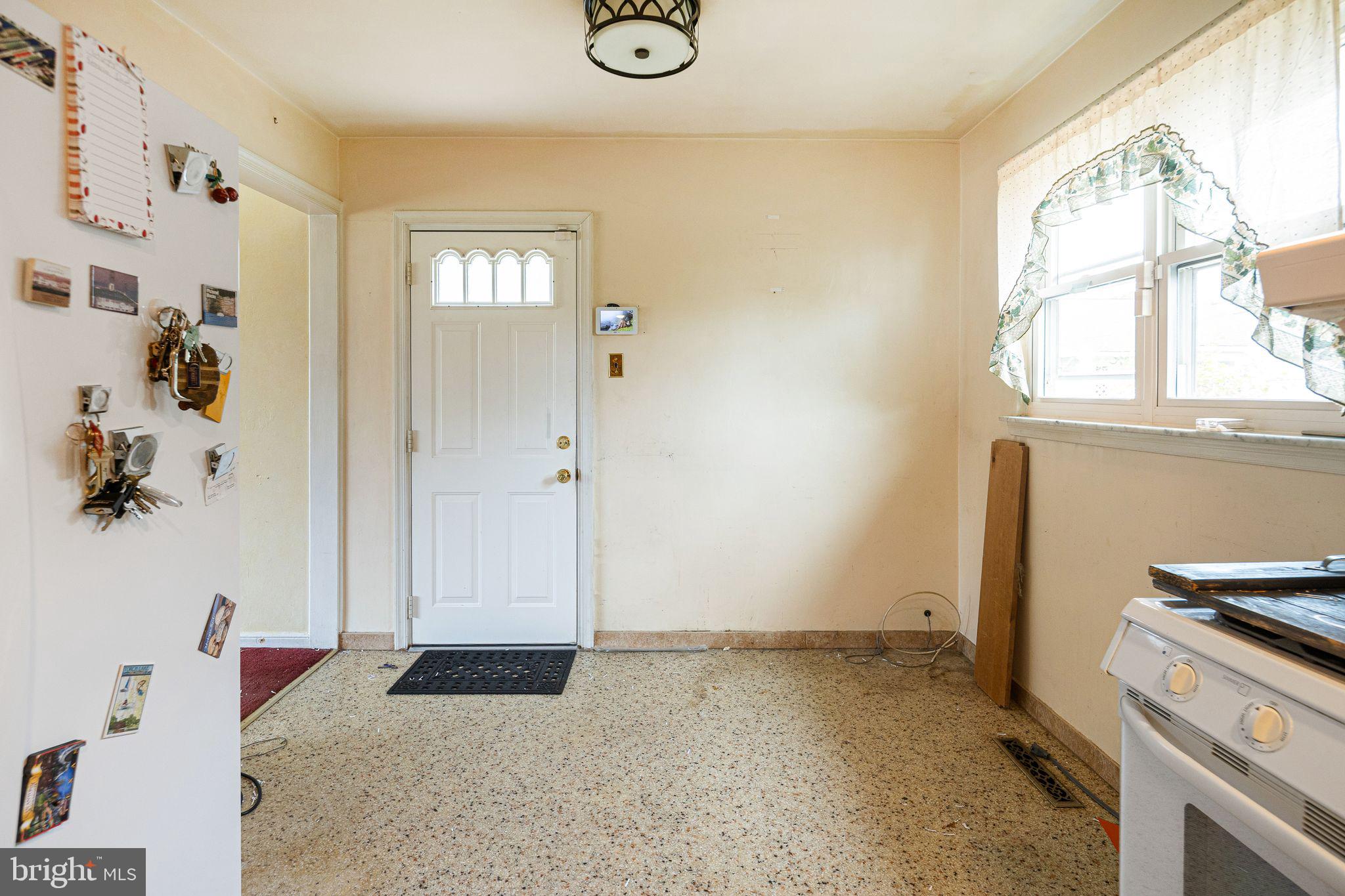 SOMERTON - Residential