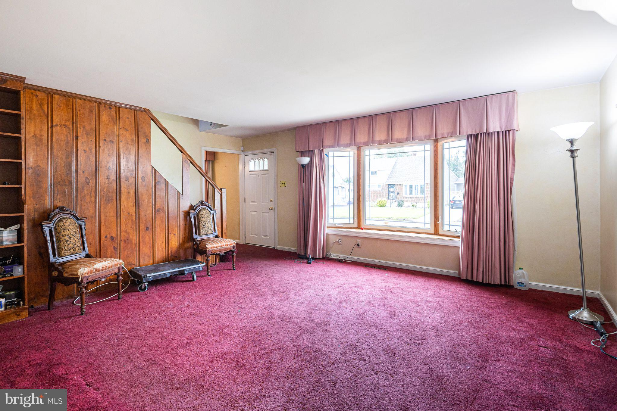 SOMERTON - Residential