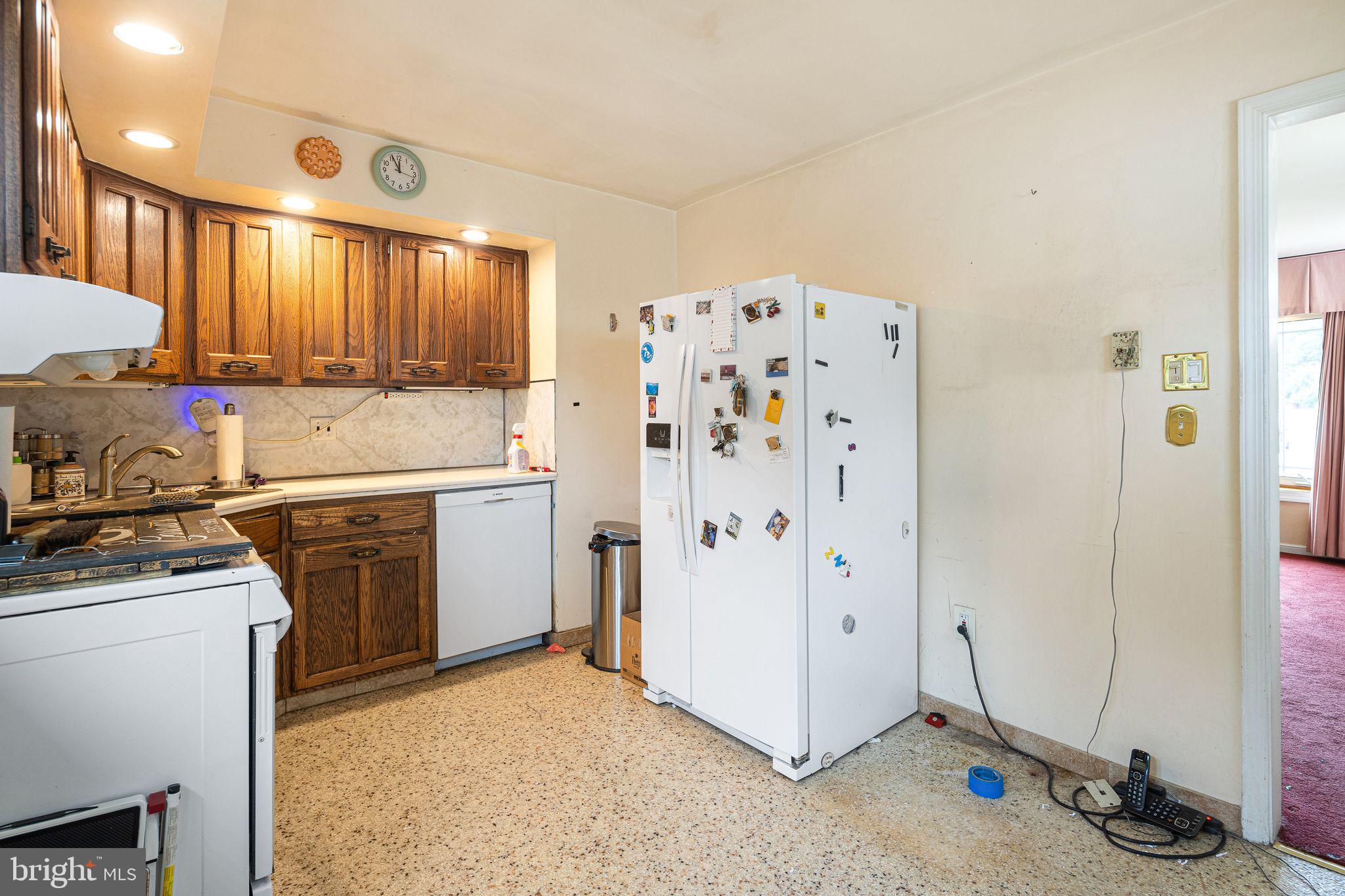 SOMERTON - Residential