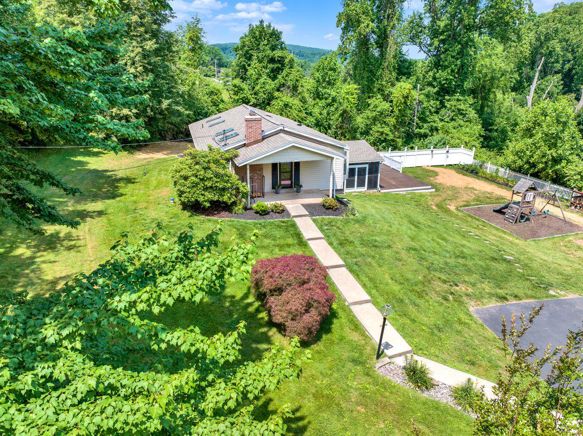 SOUTH COVENTRY TWP - Residential