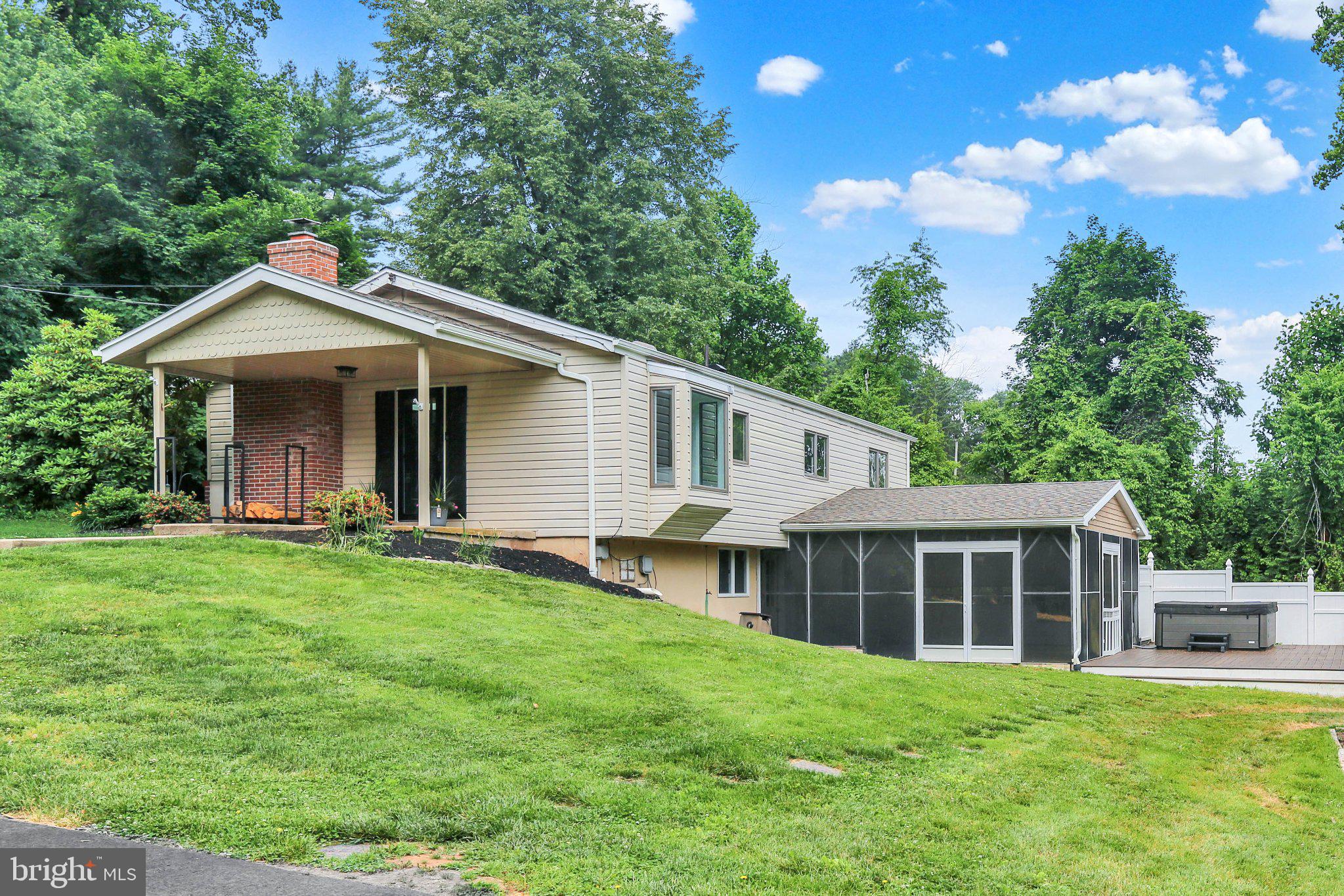 SOUTH COVENTRY TWP - Residential