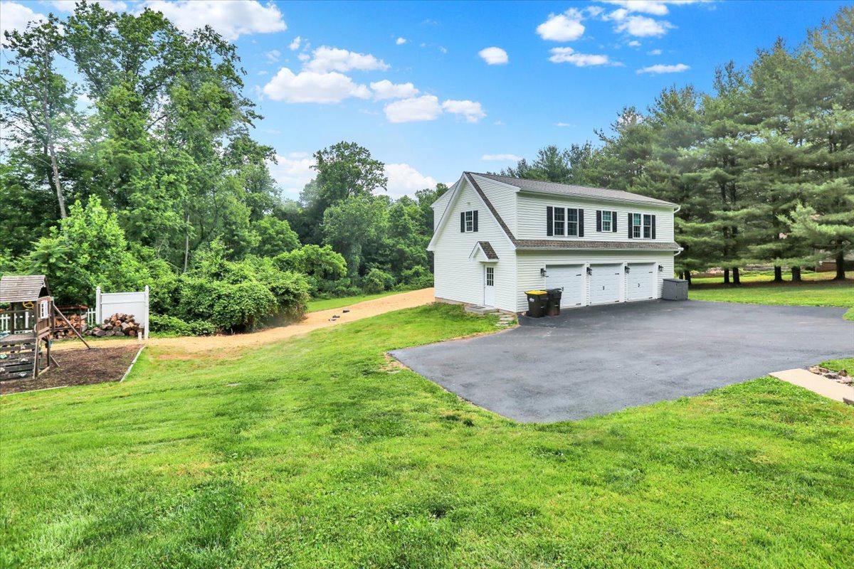 SOUTH COVENTRY TWP - Residential