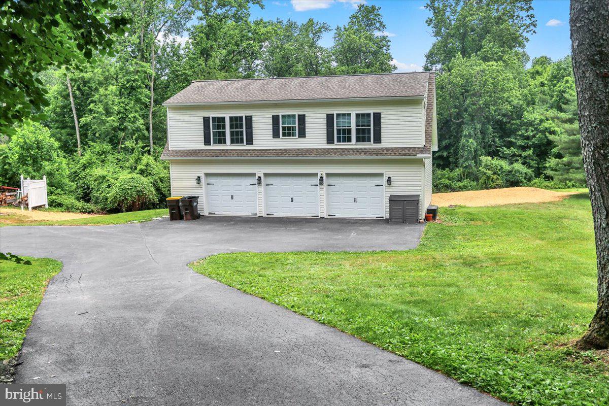 SOUTH COVENTRY TWP - Residential