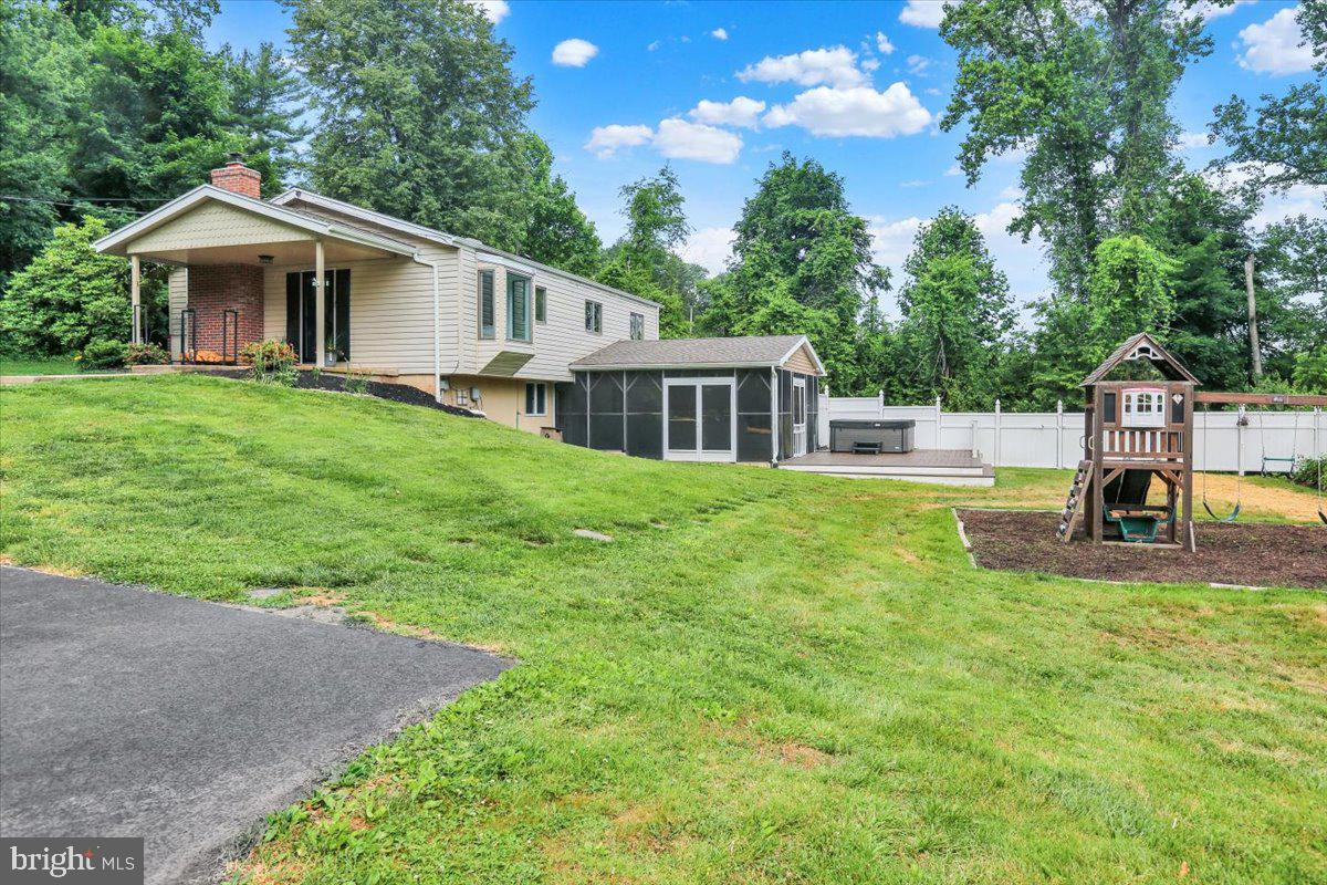 SOUTH COVENTRY TWP - Residential