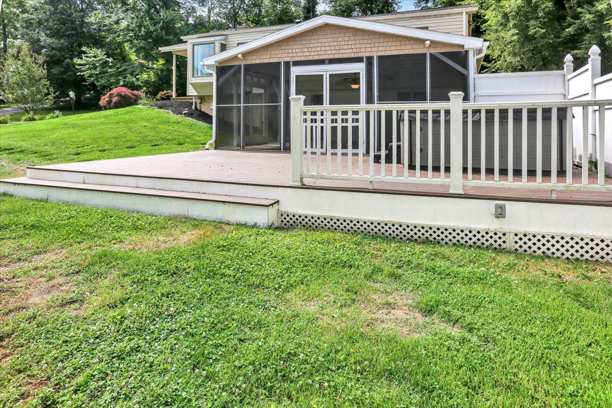 SOUTH COVENTRY TWP - Residential