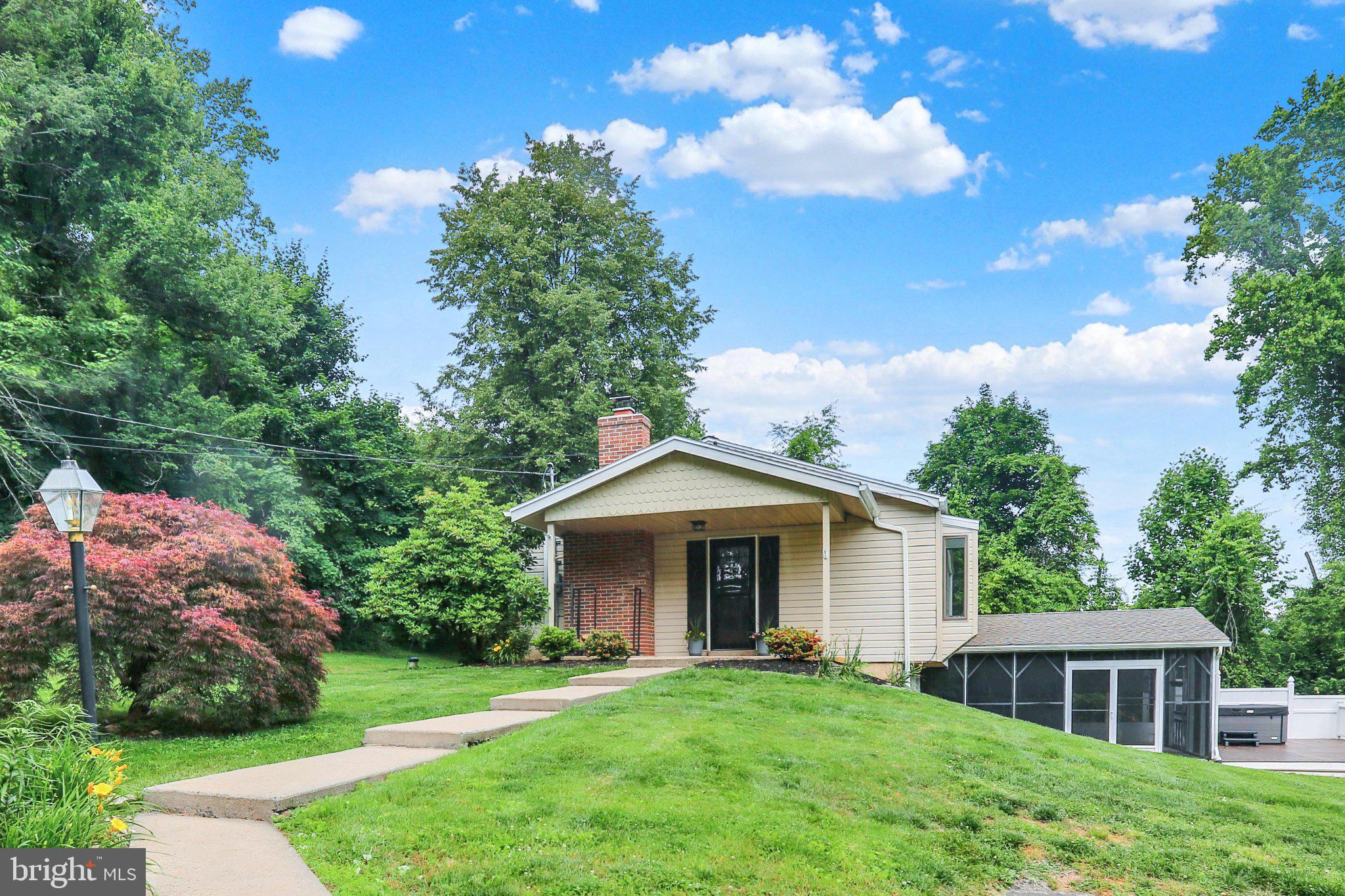 SOUTH COVENTRY TWP - Residential