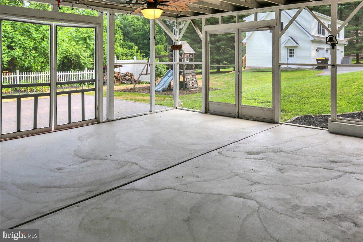 SOUTH COVENTRY TWP - Residential