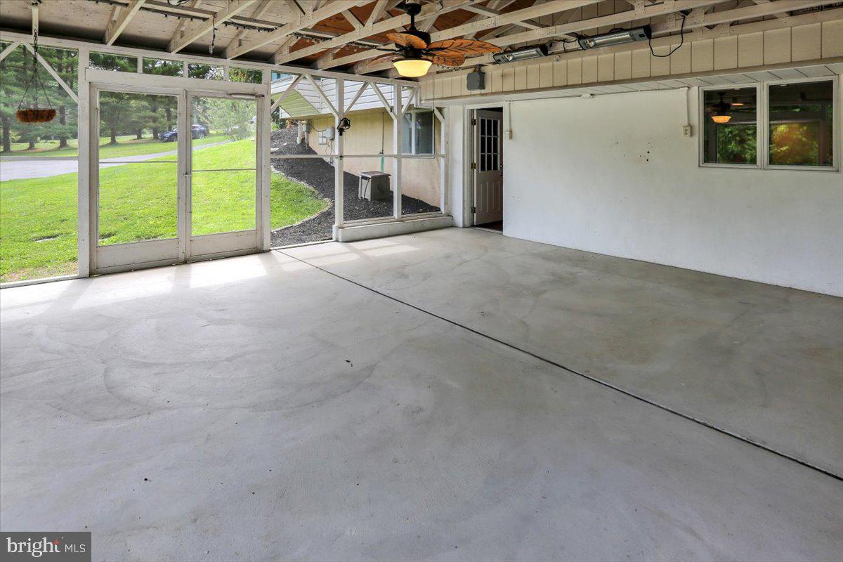 SOUTH COVENTRY TWP - Residential