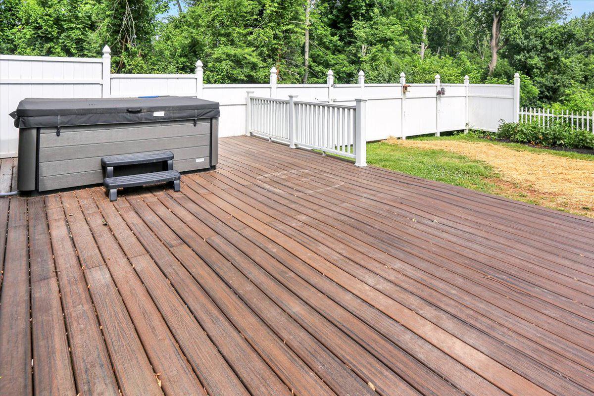 SOUTH COVENTRY TWP - Residential