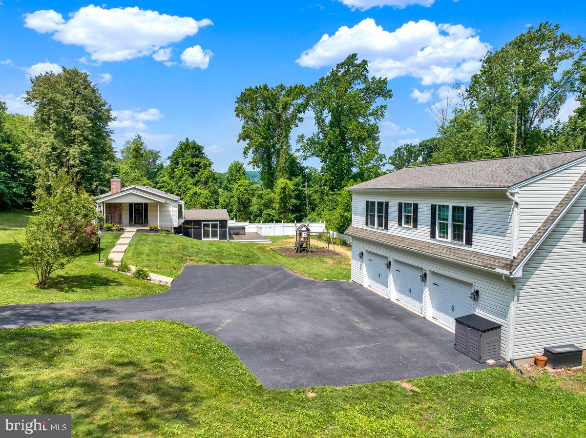 SOUTH COVENTRY TWP - Residential
