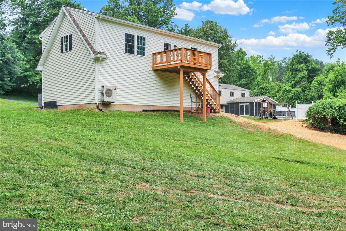SOUTH COVENTRY TWP - Residential