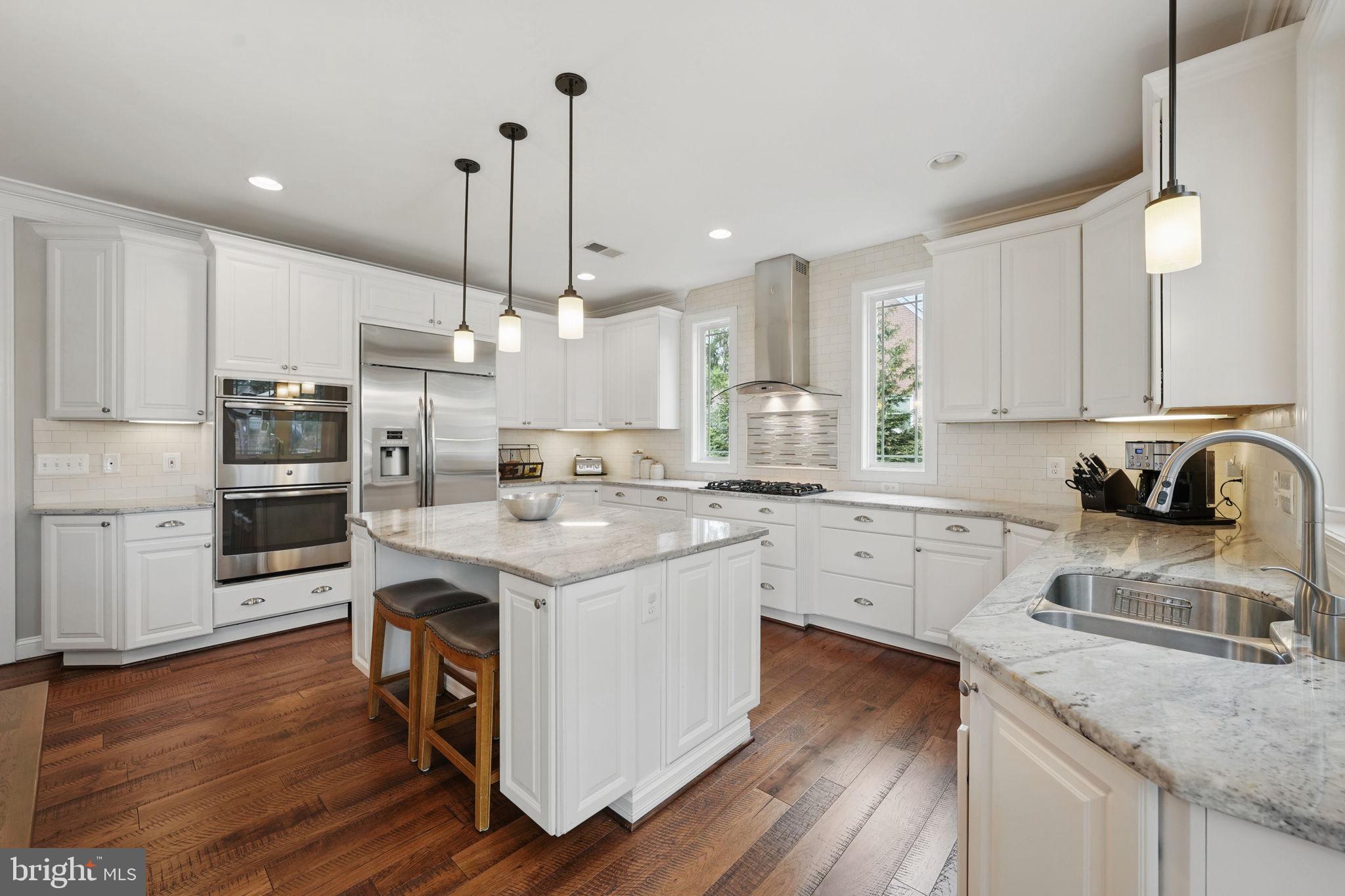 LITTLE VIENNA ESTATES - Residential