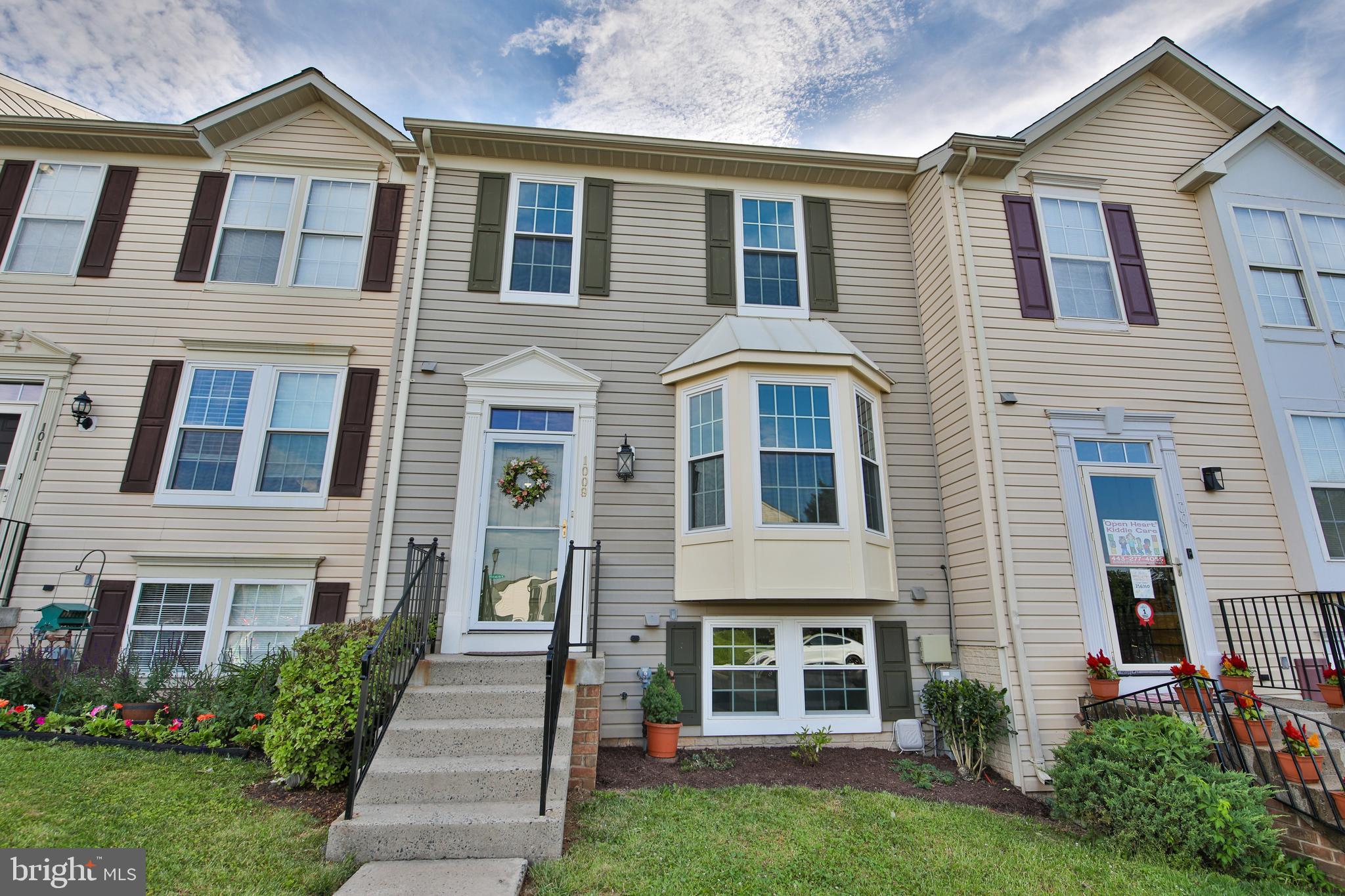IRWINS CHOICE - Residential