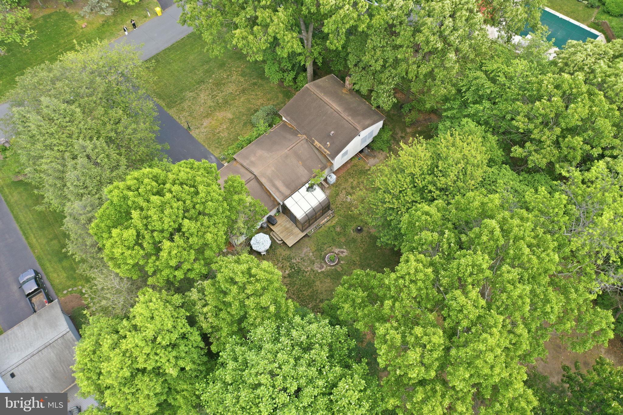 RIDGEWOOD ESTATES - Residential