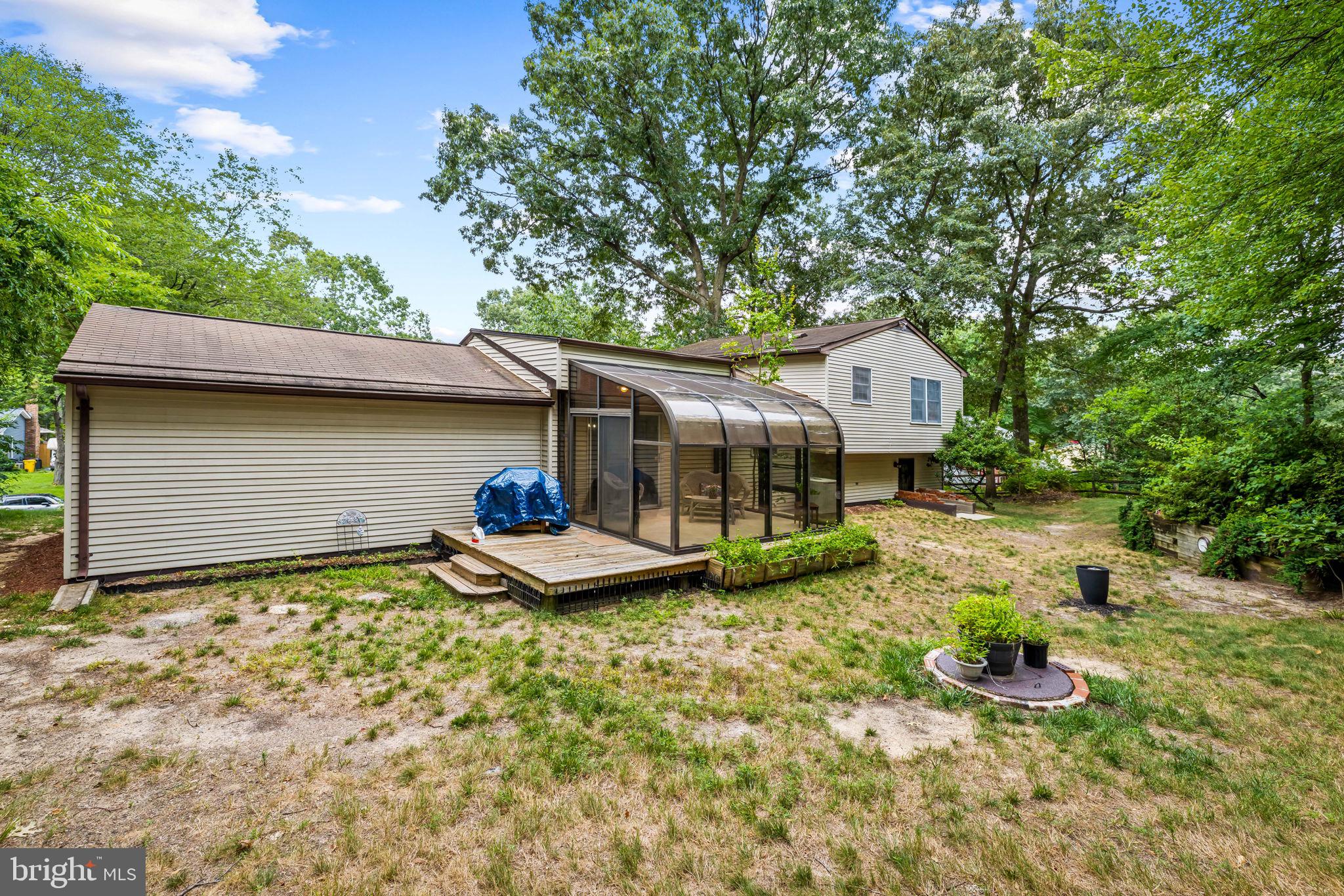 RIDGEWOOD ESTATES - Residential