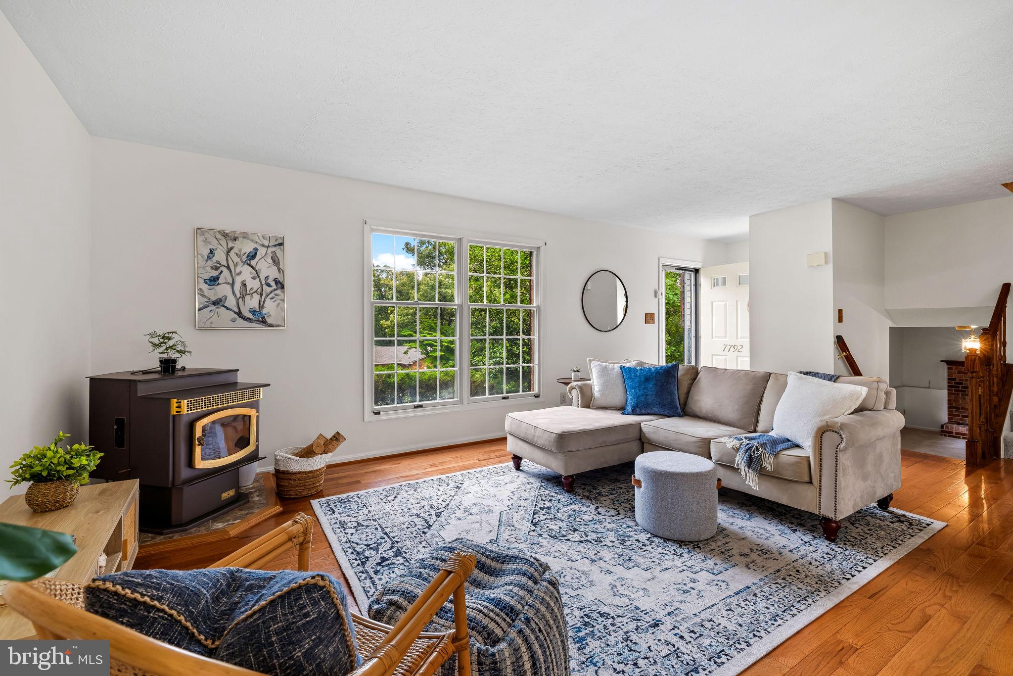 RIDGEWOOD ESTATES - Residential